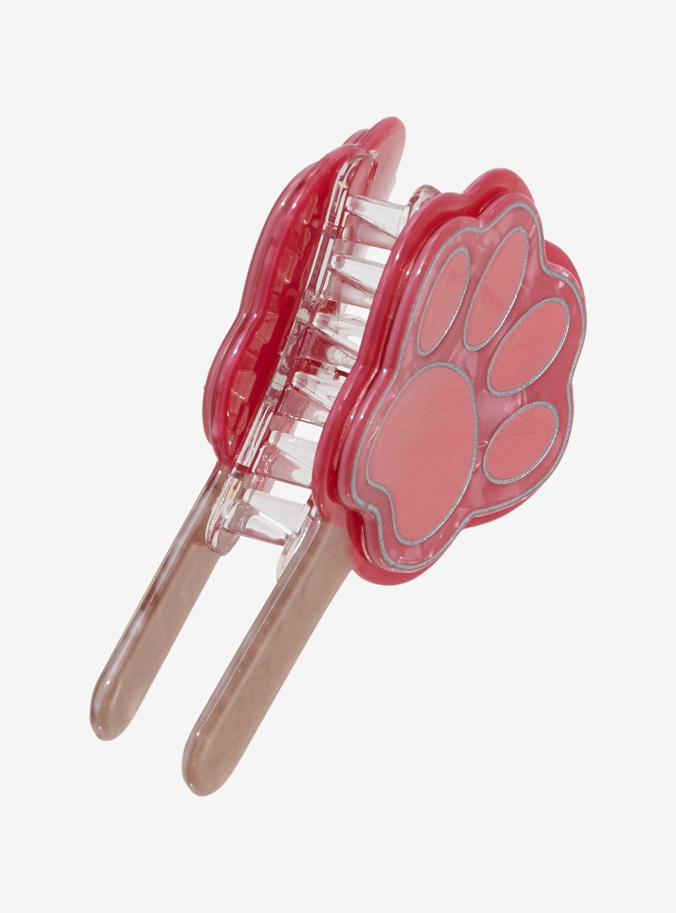 Disney Zootopia Pawpsicle Claw Hair Clip, , alternate