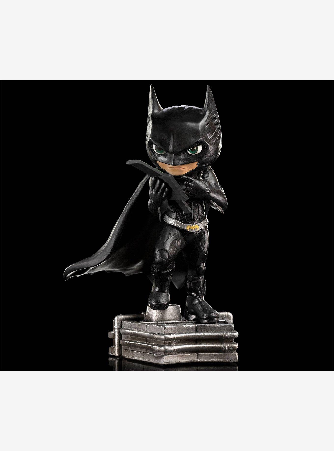 DC Comics Batman Forever MiniCo Statue, , alternate