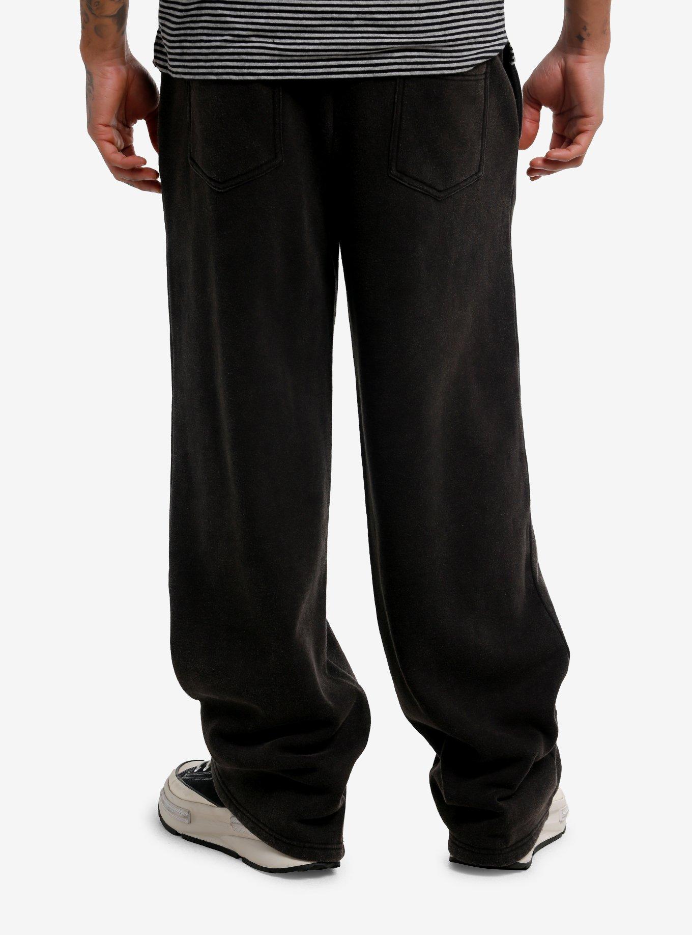 Skeleton Leg Bones Lounge Pants, , hi-res