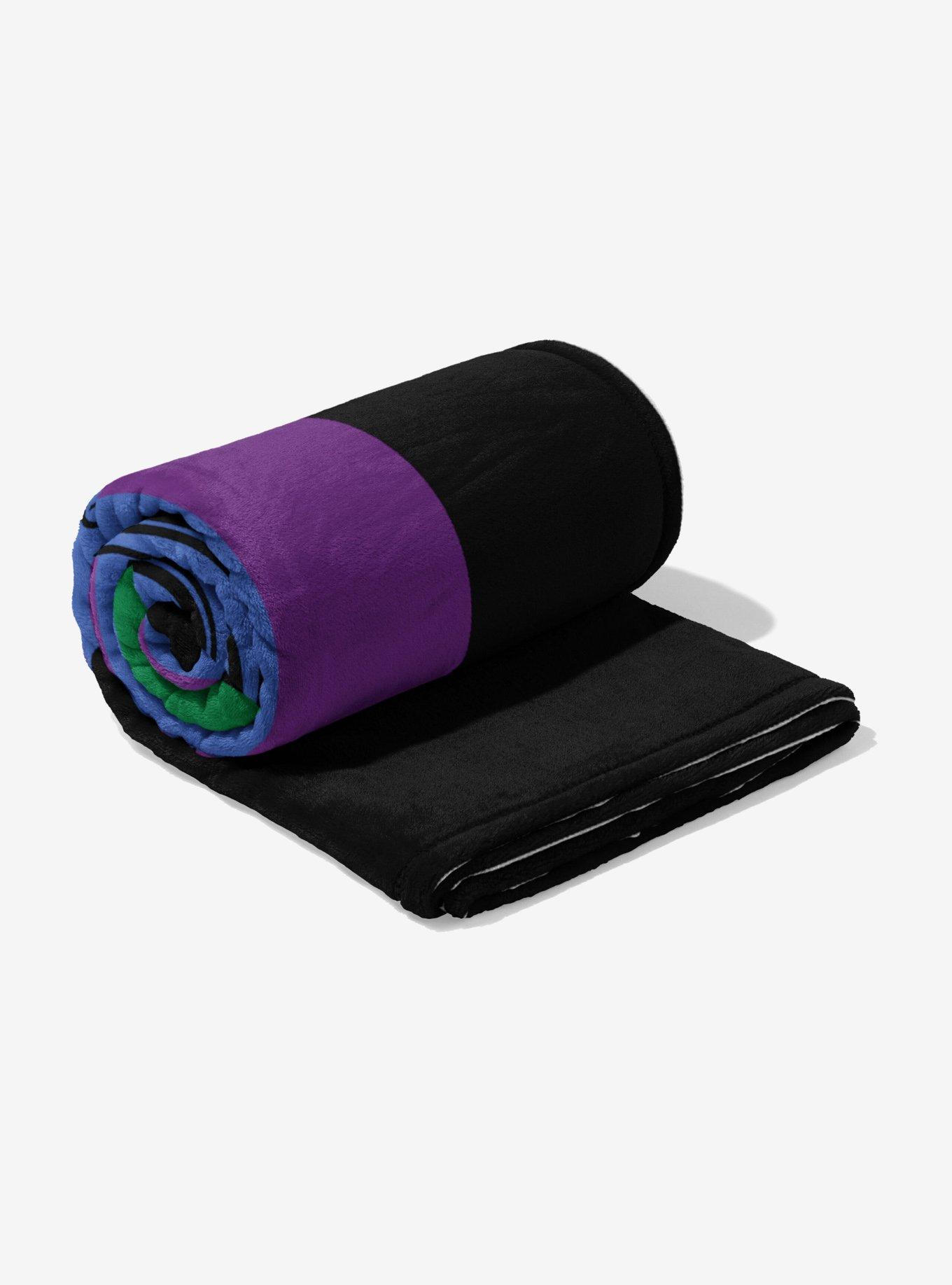 NCAA Florida Pride Series Silk Touch Throw Blanket, , alternate