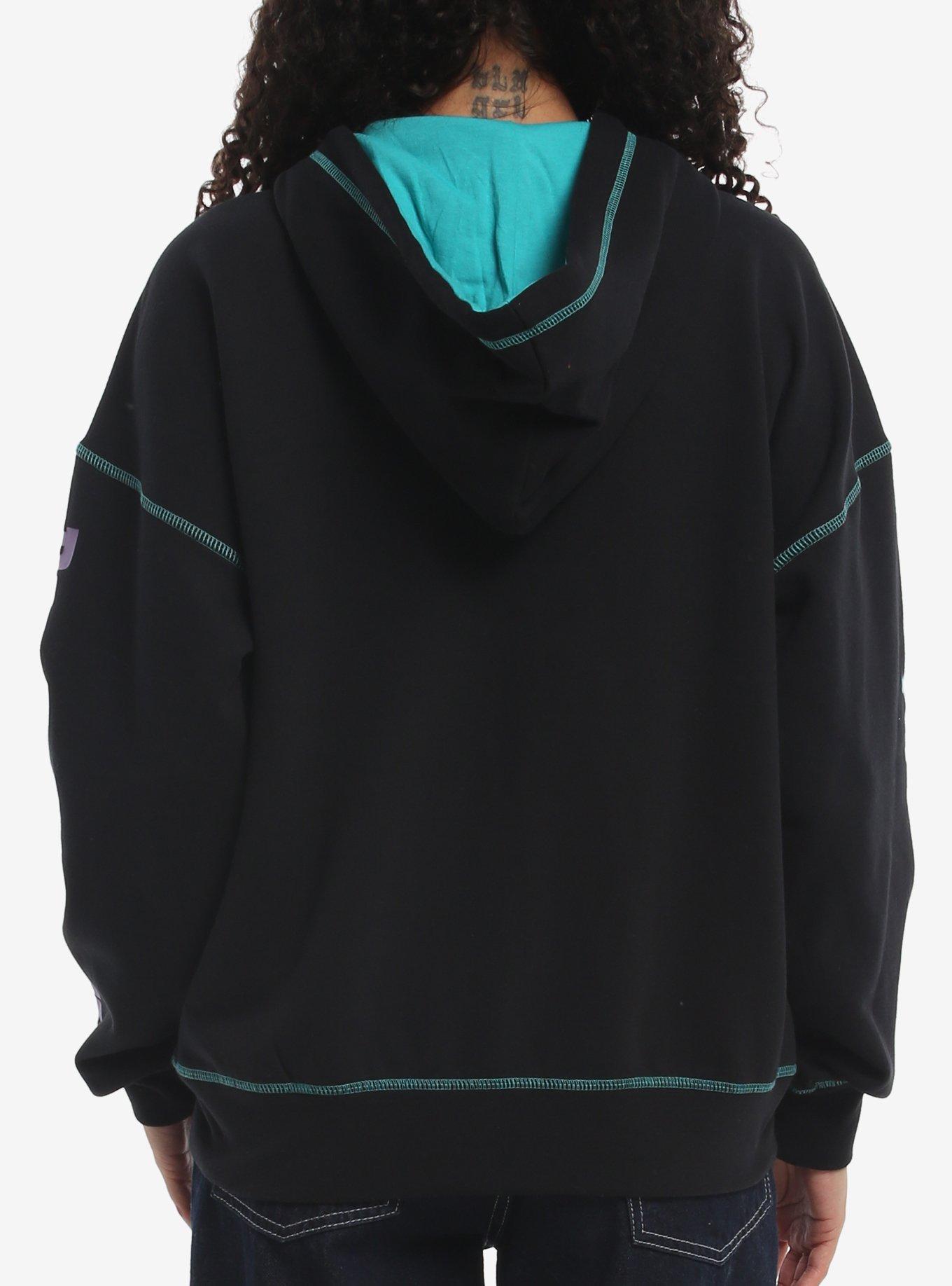Disney Phineas And Ferb Perry & Dr. Doofenshmirtz Girls Hoodie, , hi-res