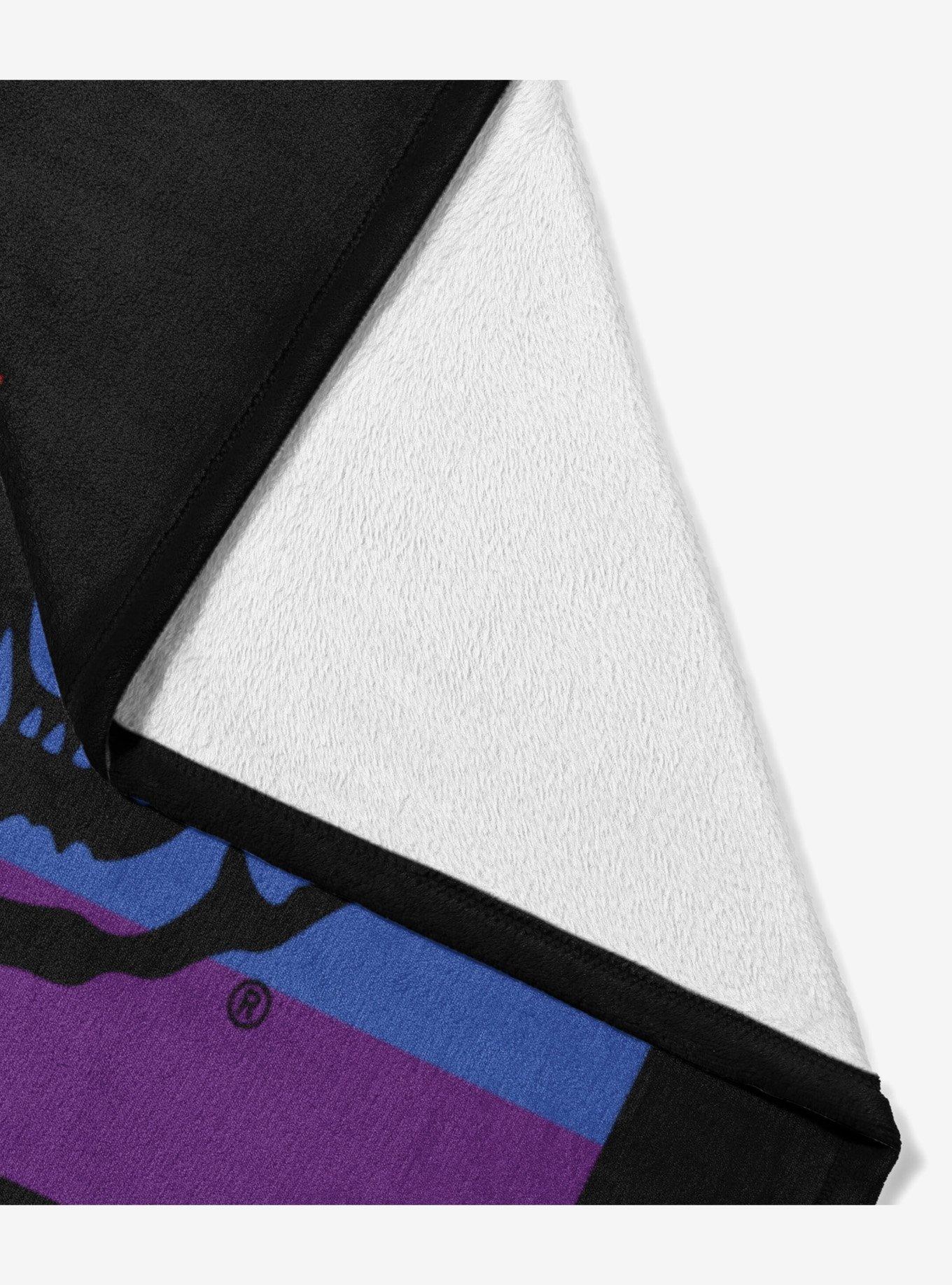 NCAA LSU Pride Series Silk Touch Throw Blanket, , alternate