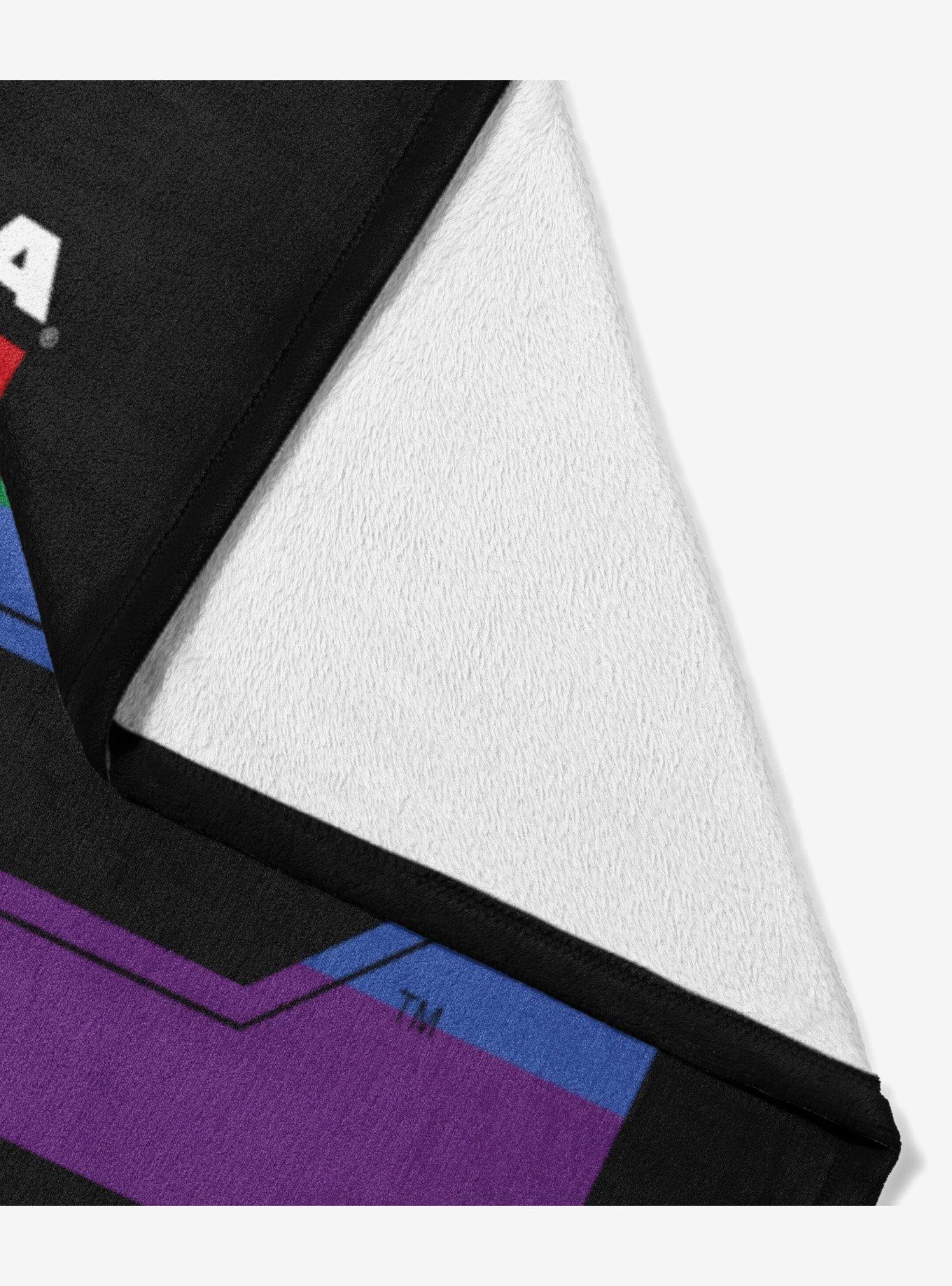 NCAA South Carolina Pride Series Silk Touch Throw Blanket, , alternate