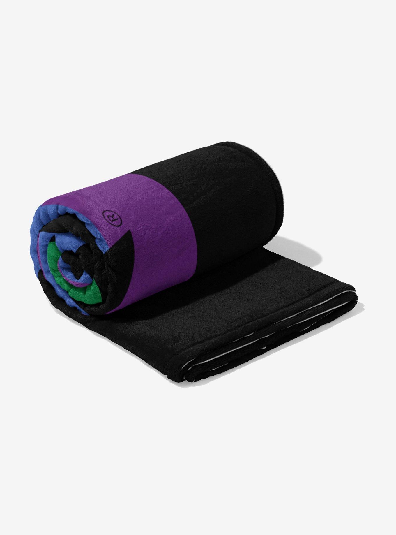 NCAA Michigan State Pride Series Silk Touch Throw Blanket, , hi-res