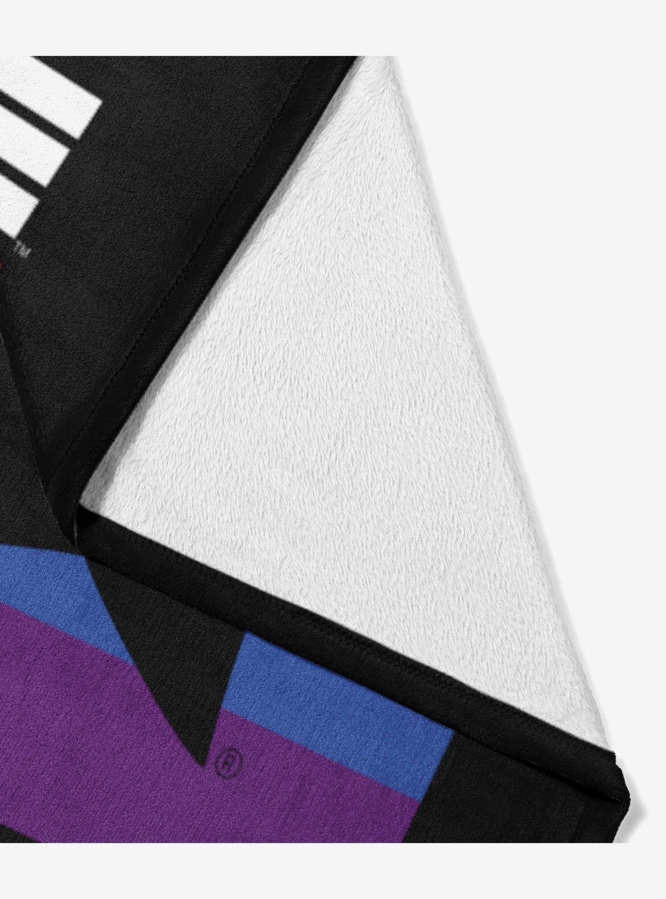 NCAA Michigan State Pride Series Silk Touch Throw Blanket, , alternate