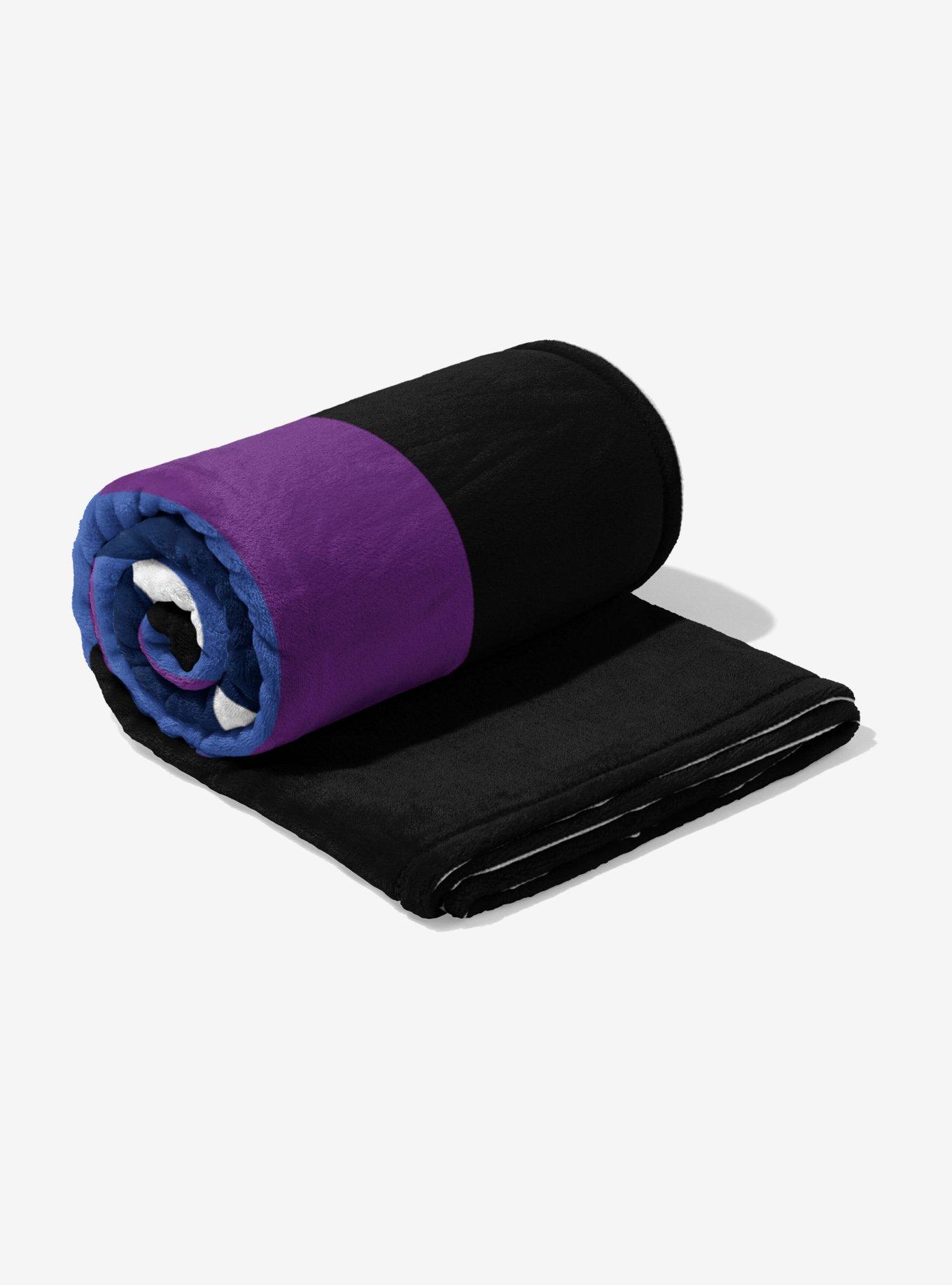 NCAA Penn State Pride Series Silk Touch Throw Blanket, , hi-res