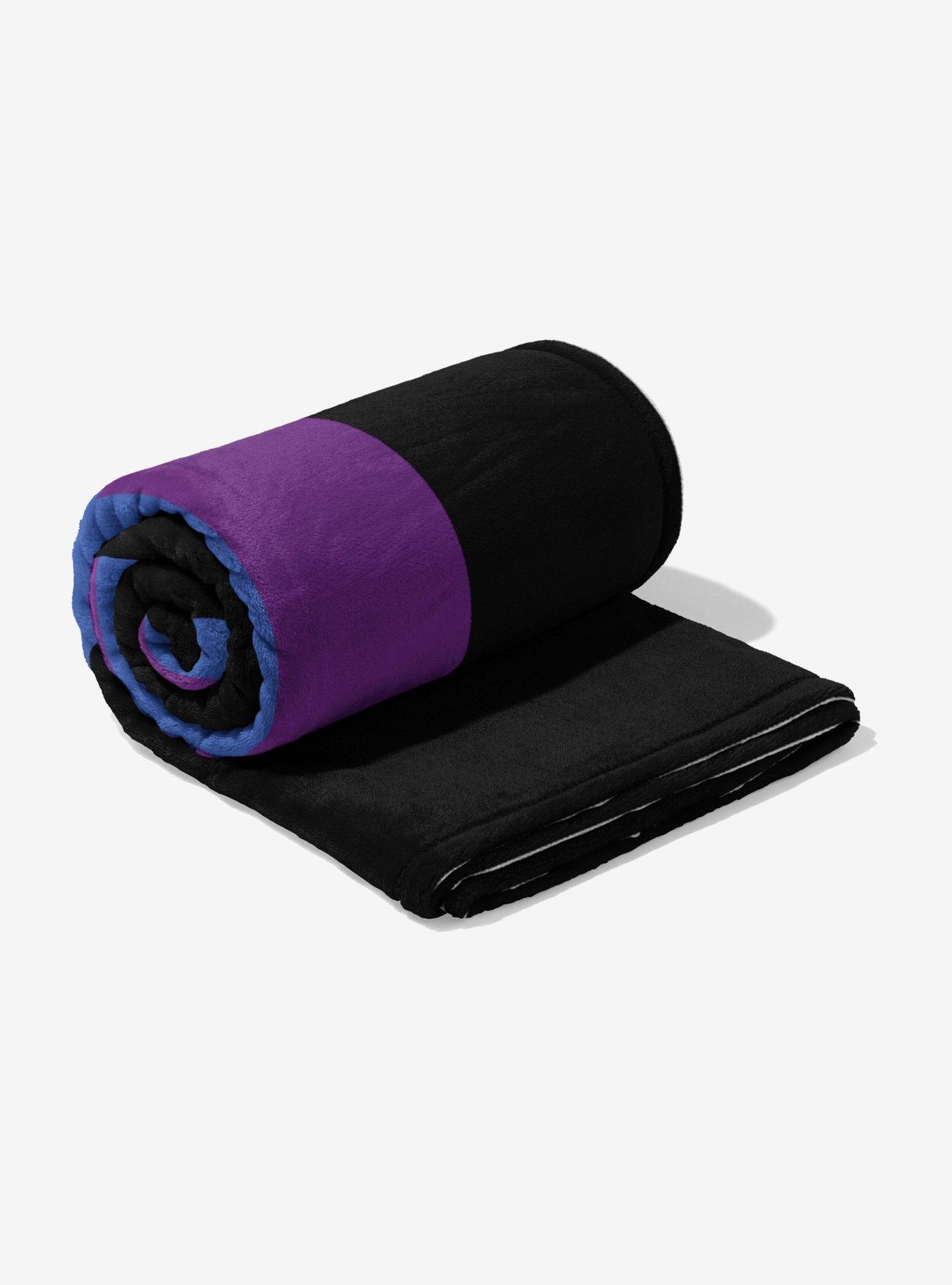 NCAA UNC Pride Series Silk Touch Throw Blanket, , hi-res