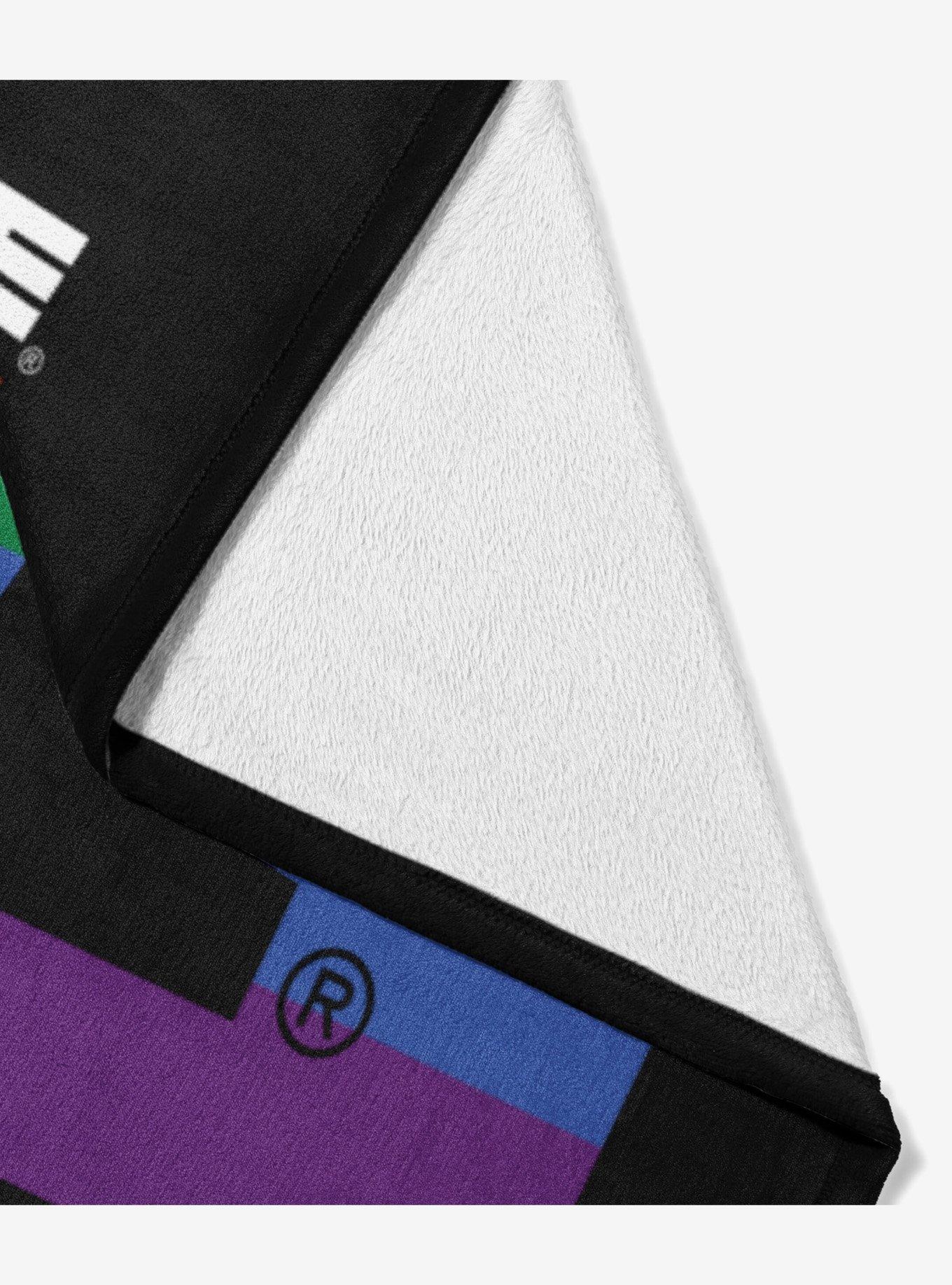 NCAA Tennessee Pride Series Silk Touch Throw Blanket, , alternate