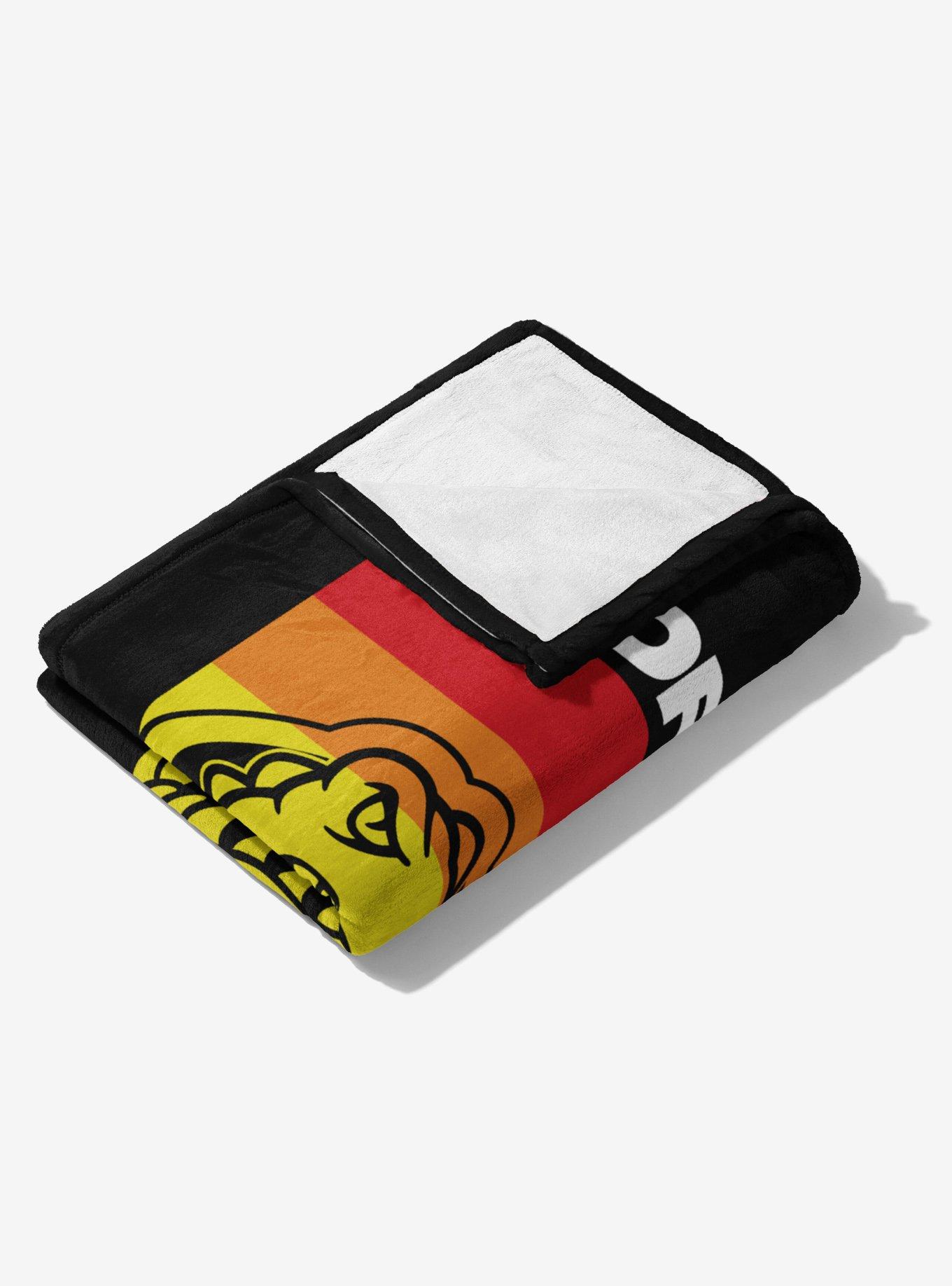 NCAA Florida Pride Series Silk Touch Throw Blanket, , alternate