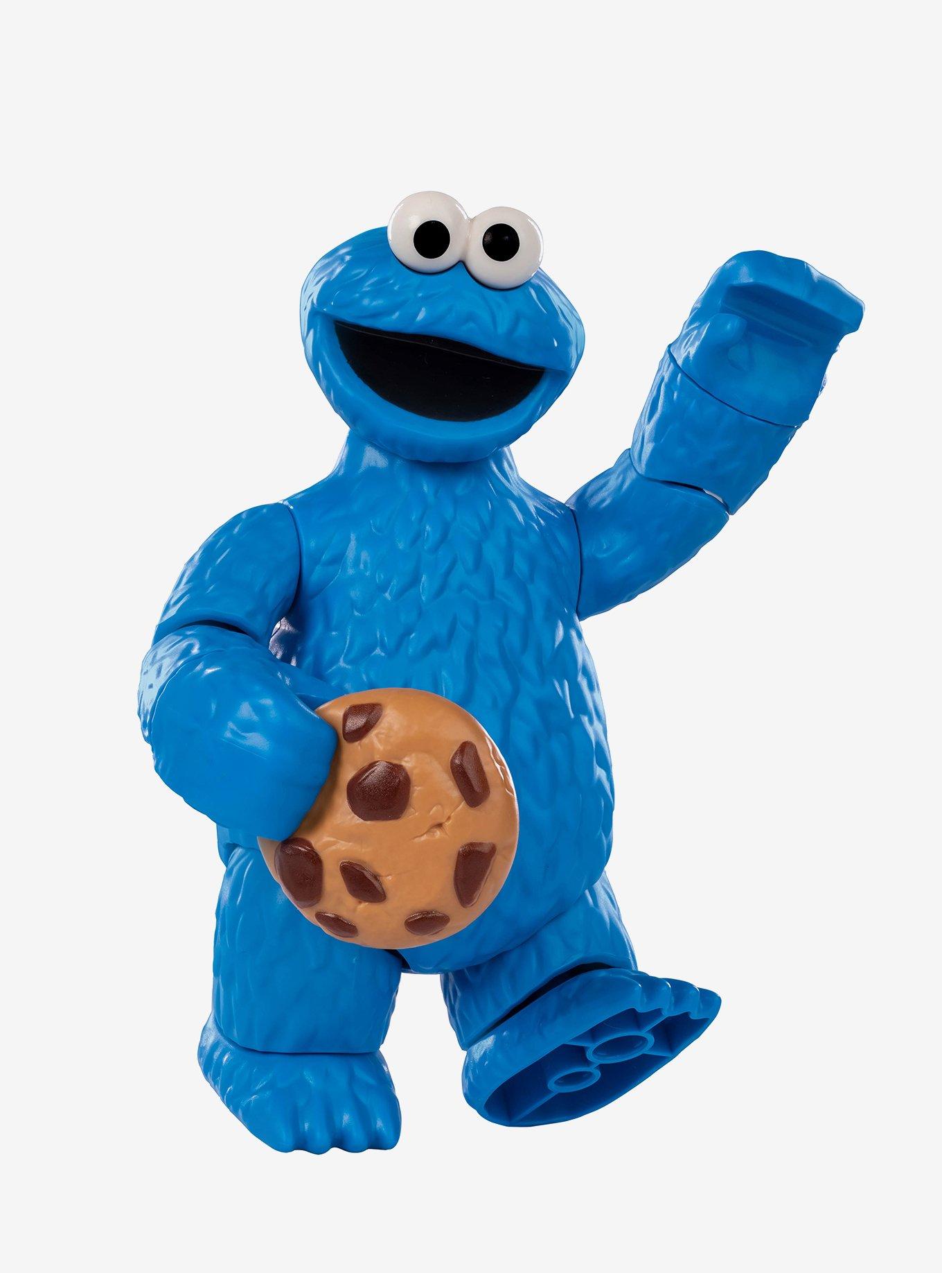 Blokees Sesame Street Character Blind Model Kit, , hi-res