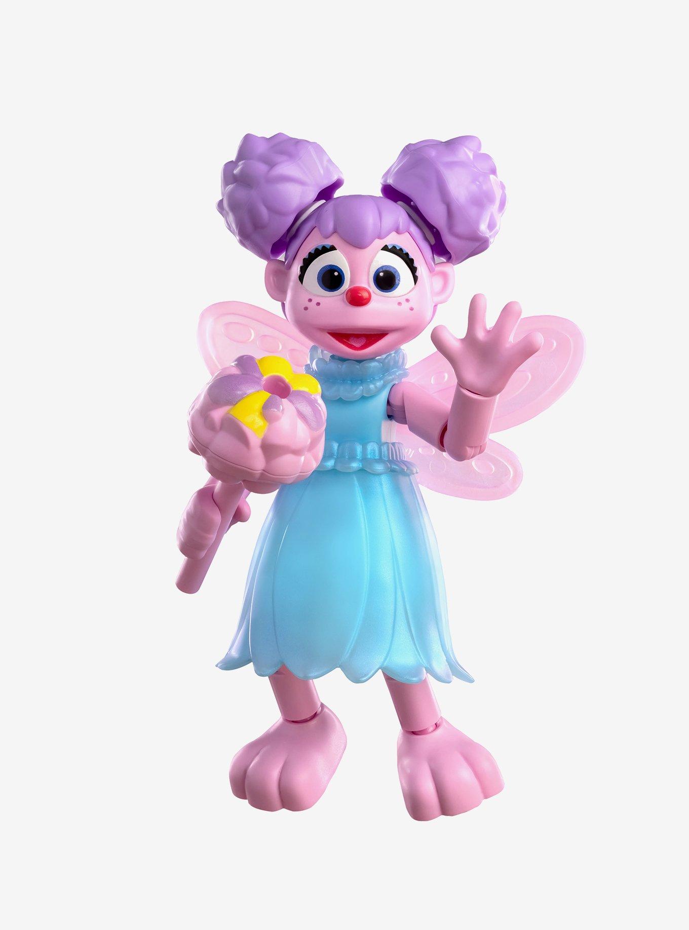 Blokees Sesame Street Character Blind Model Kit, , alternate