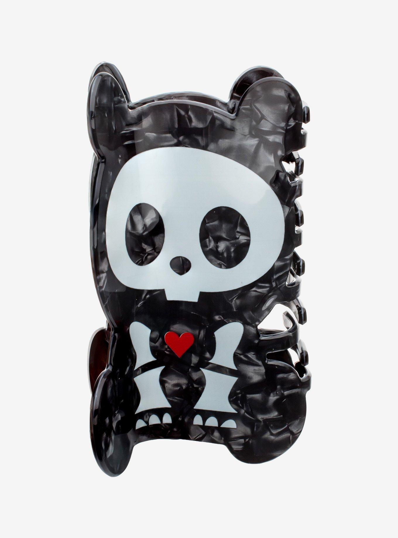 Skelanimals ChungKee Claw Hair Clip, , hi-res