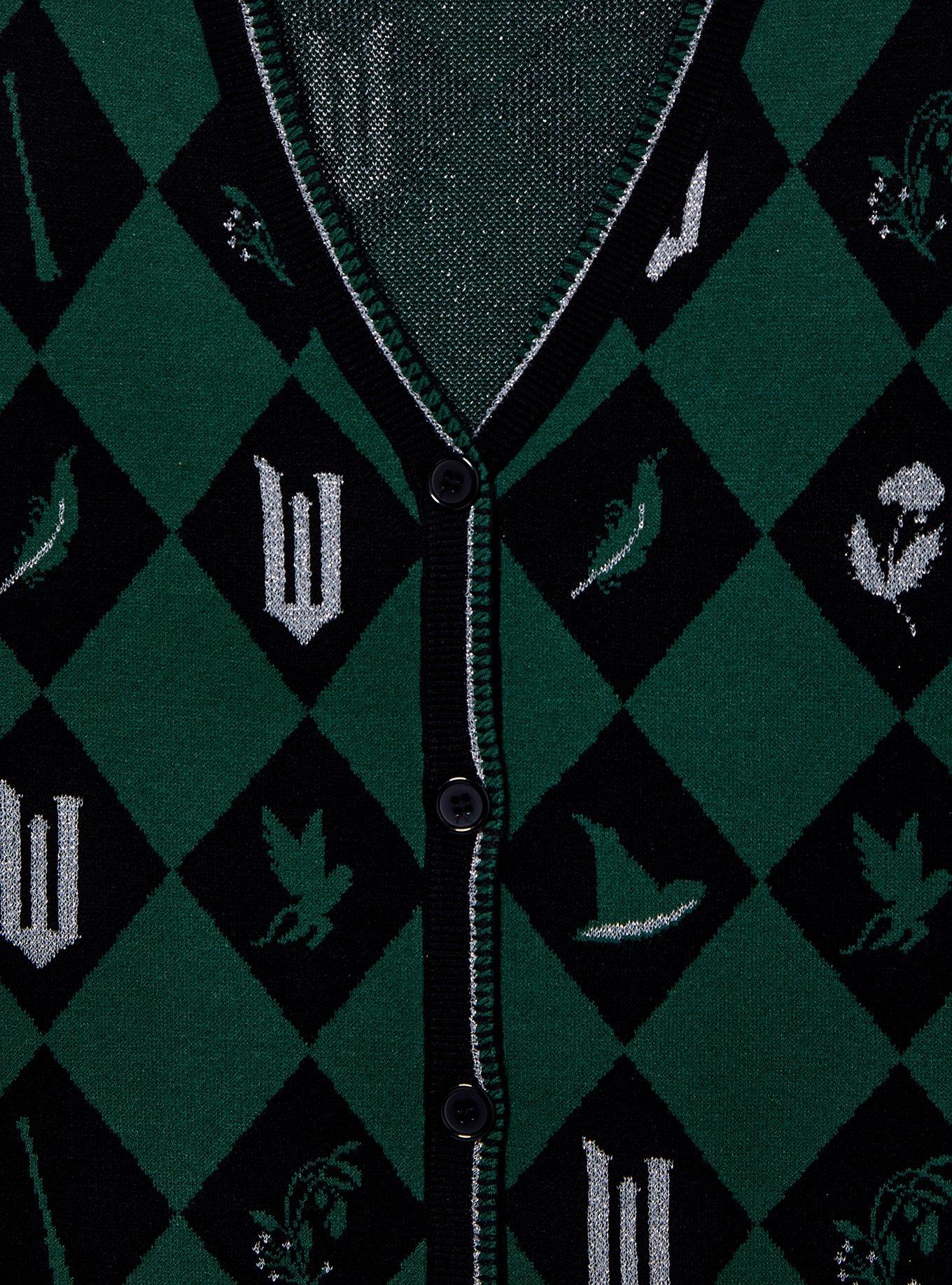 Wicked Icons Women's Vest — BoxLunch Exclusive