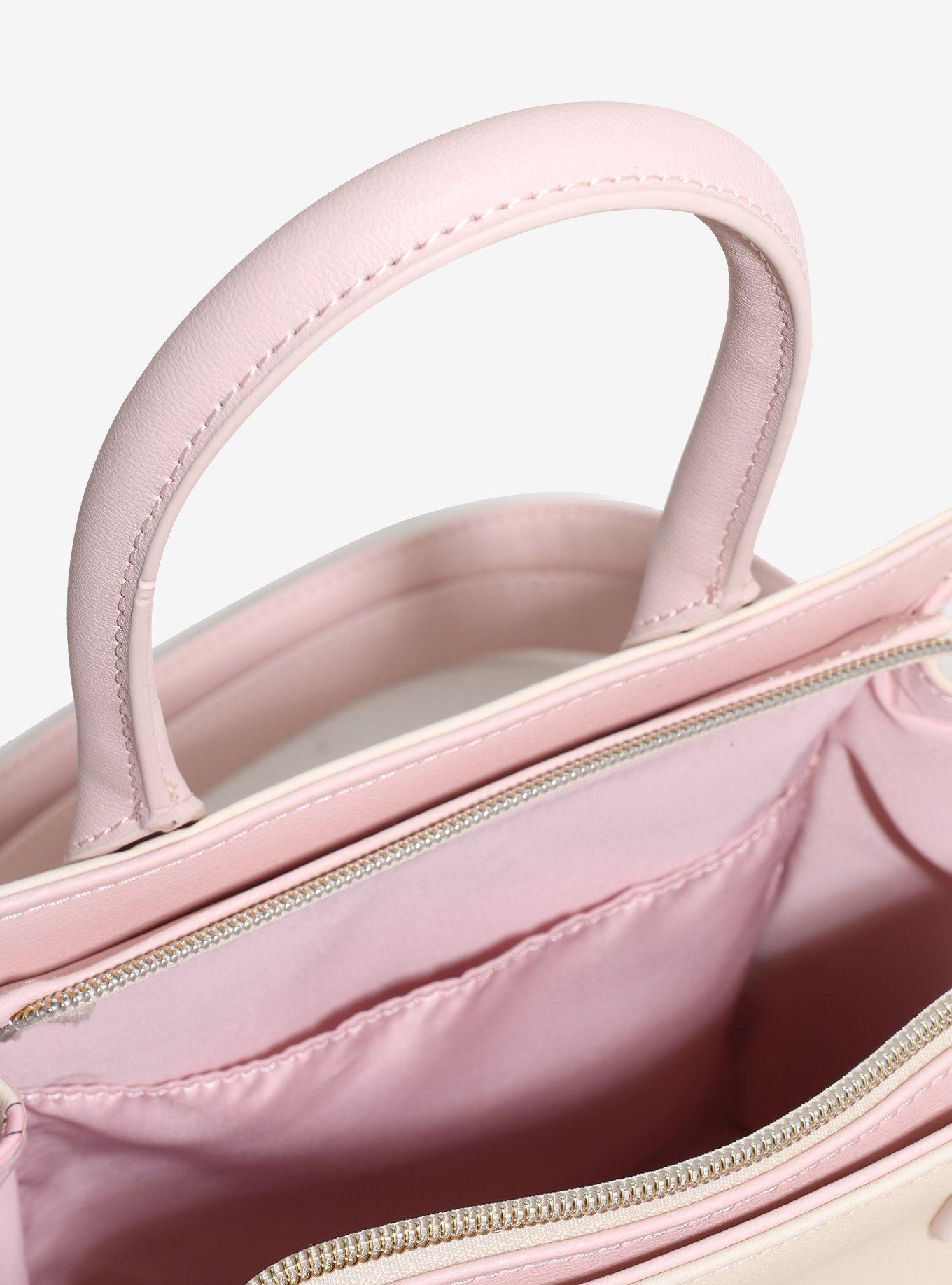 Loungefly Disney The Aristocats Mini Satchel Bag, , alternate