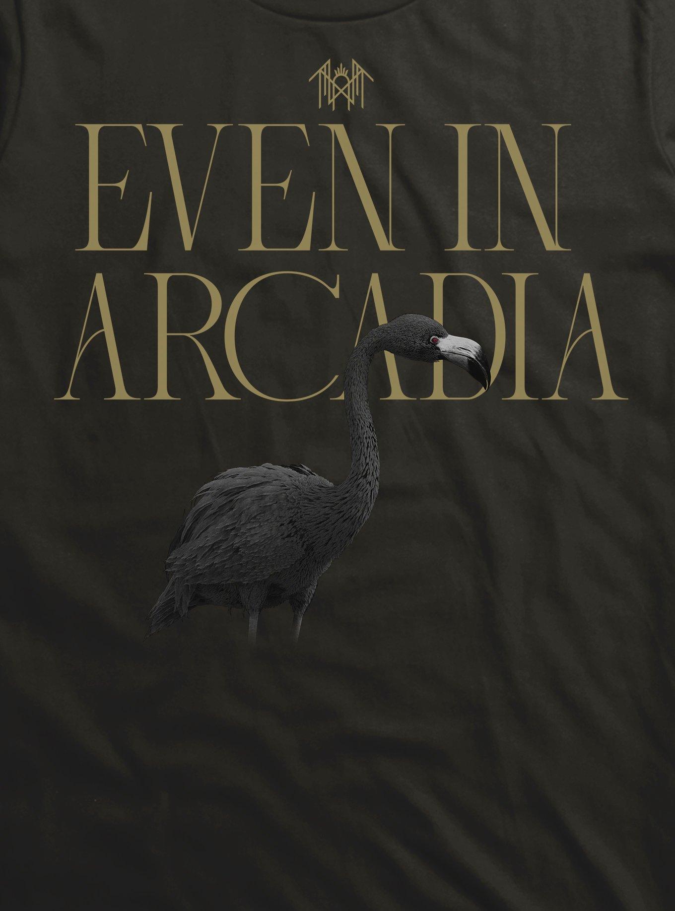 Sleep Token Even In Arcadia T-Shirt, , hi-res