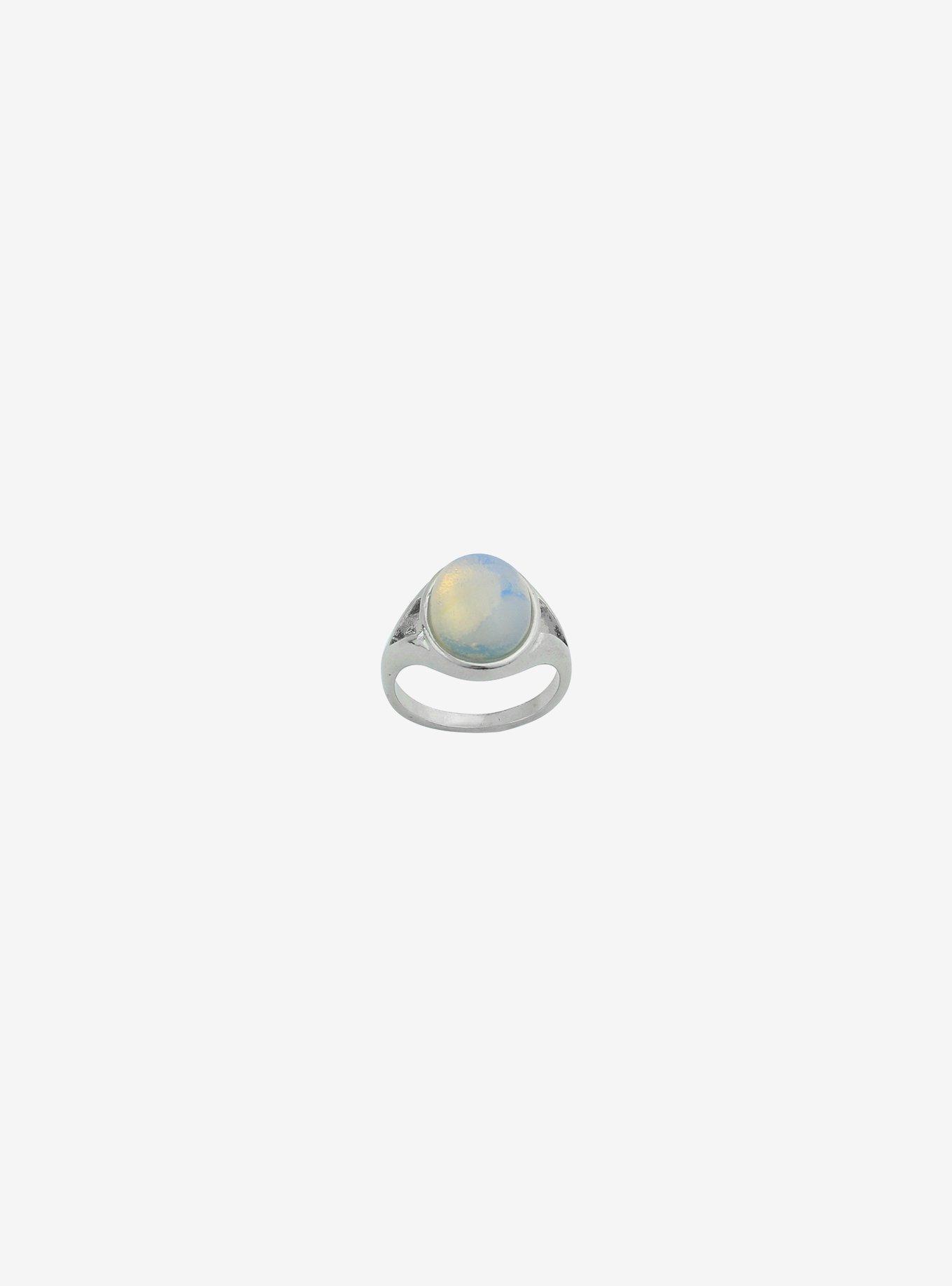 Twilight Bella Replica Moonstone Ring, , hi-res