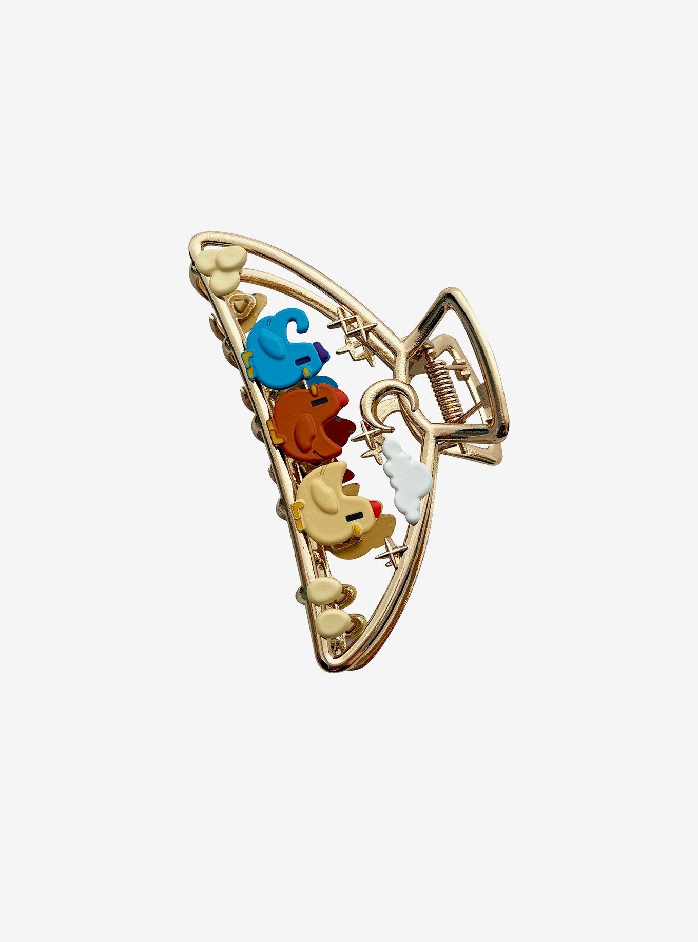Stardew Valley Chickens Claw Hair Clip, , hi-res