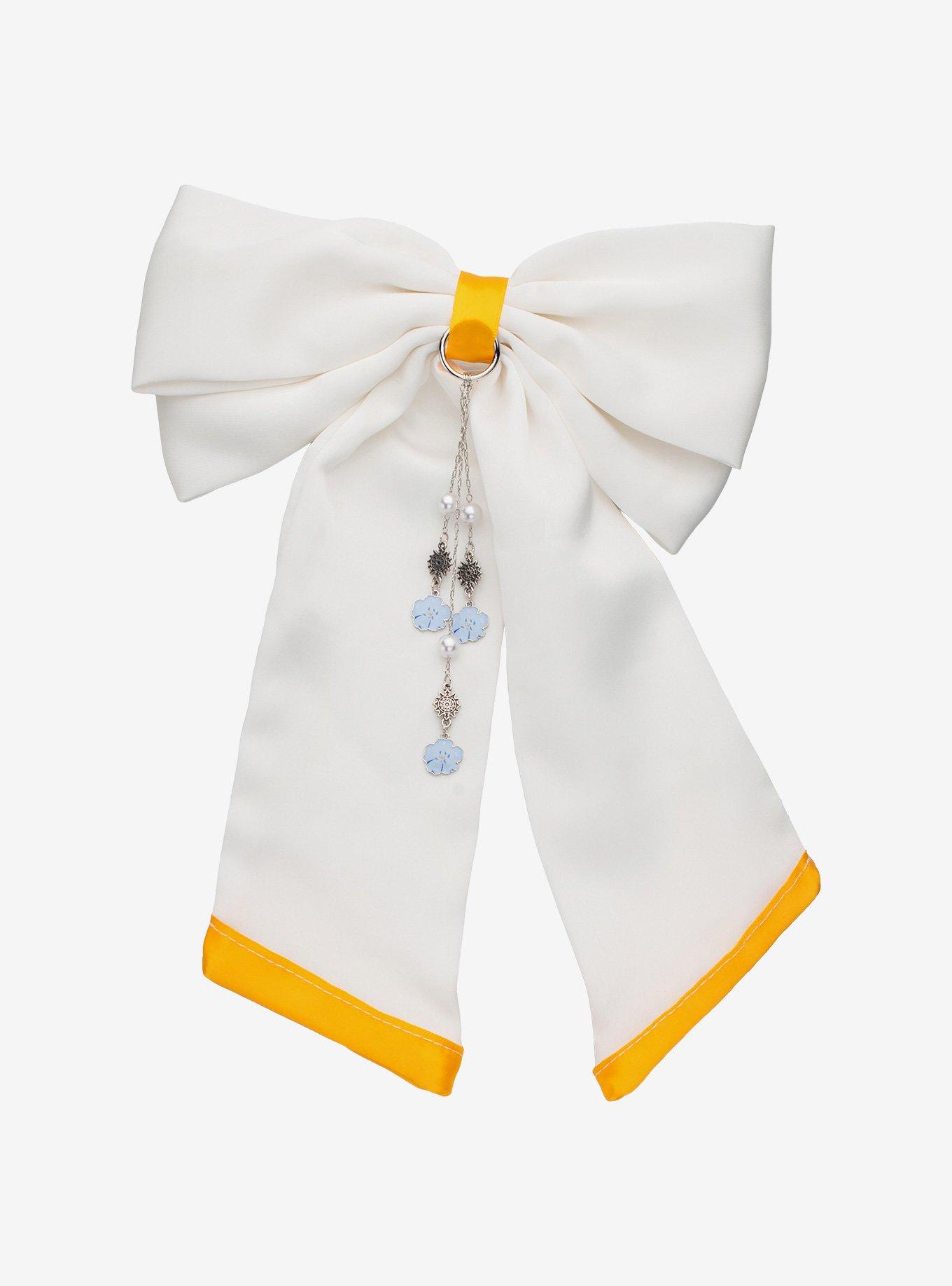 Frieren: Beyond Journey's End Frieren Hair Bow, , hi-res