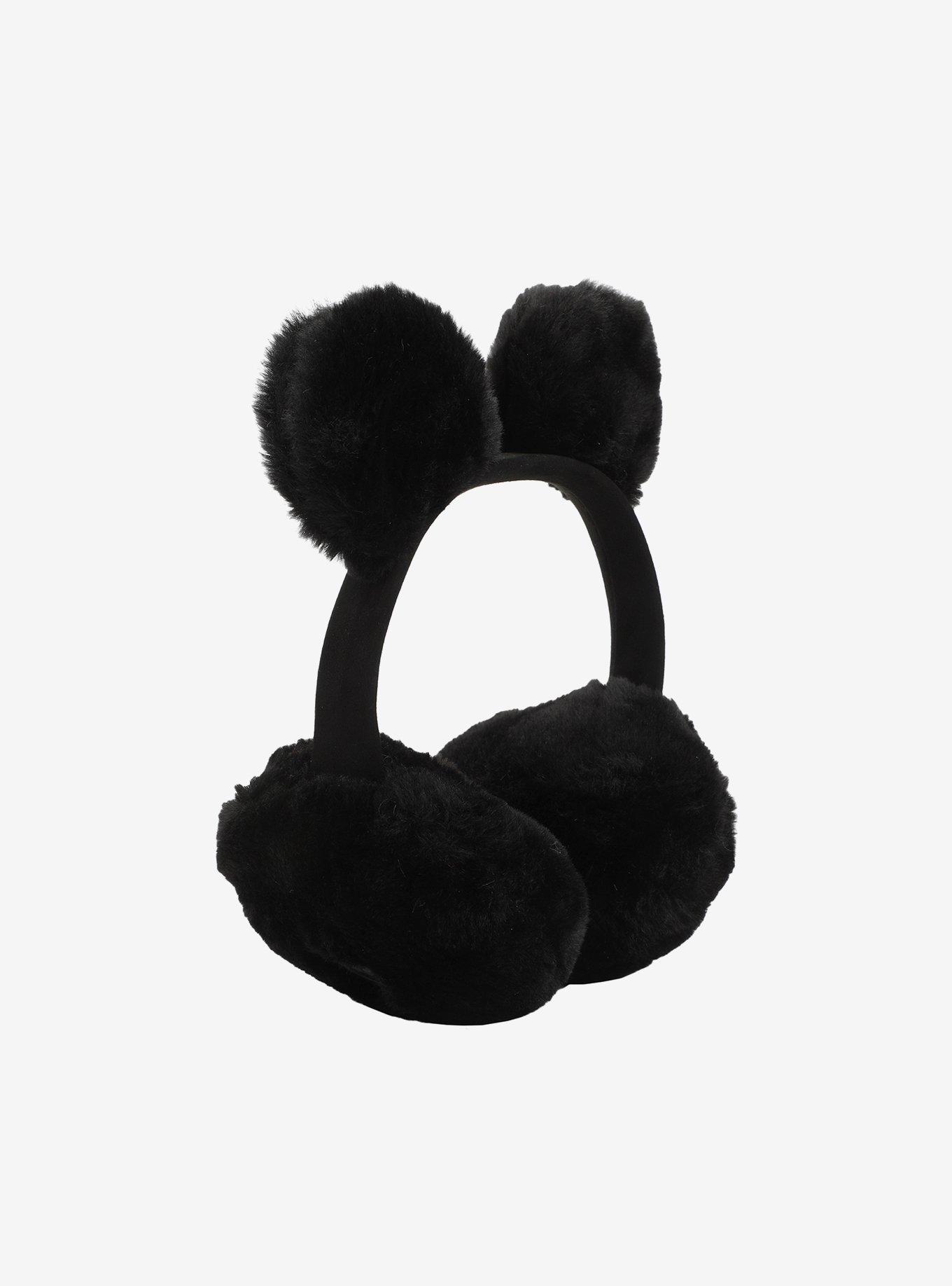 Disney Mickey Mouse Earmuffs, , hi-res
