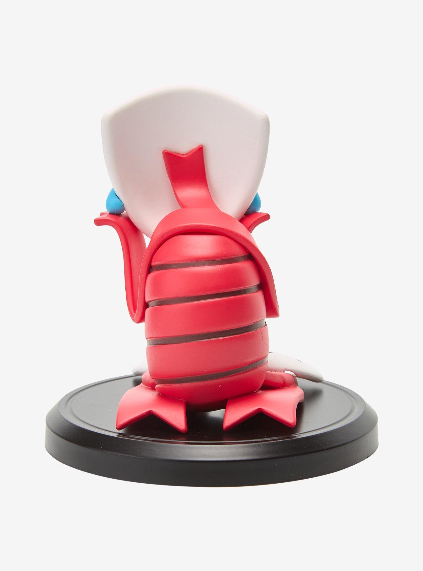 Animatez The Amazing Digital Circus Gangle Figure, , alternate
