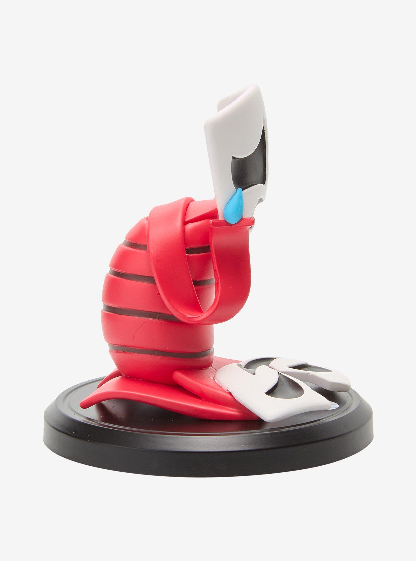 Animatez The Amazing Digital Circus Gangle Figure, , alternate