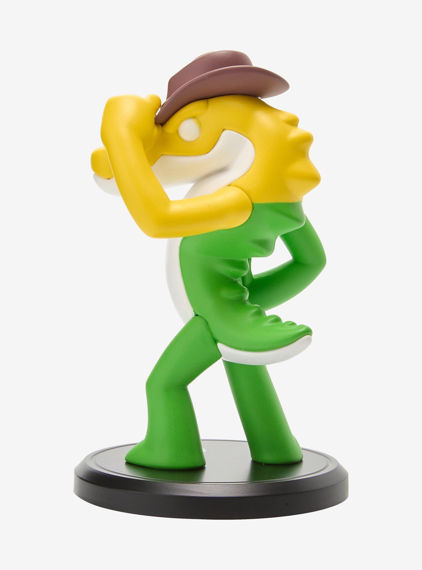 Animatez The Amazing Digital Circus Gummigoo Figure, , alternate