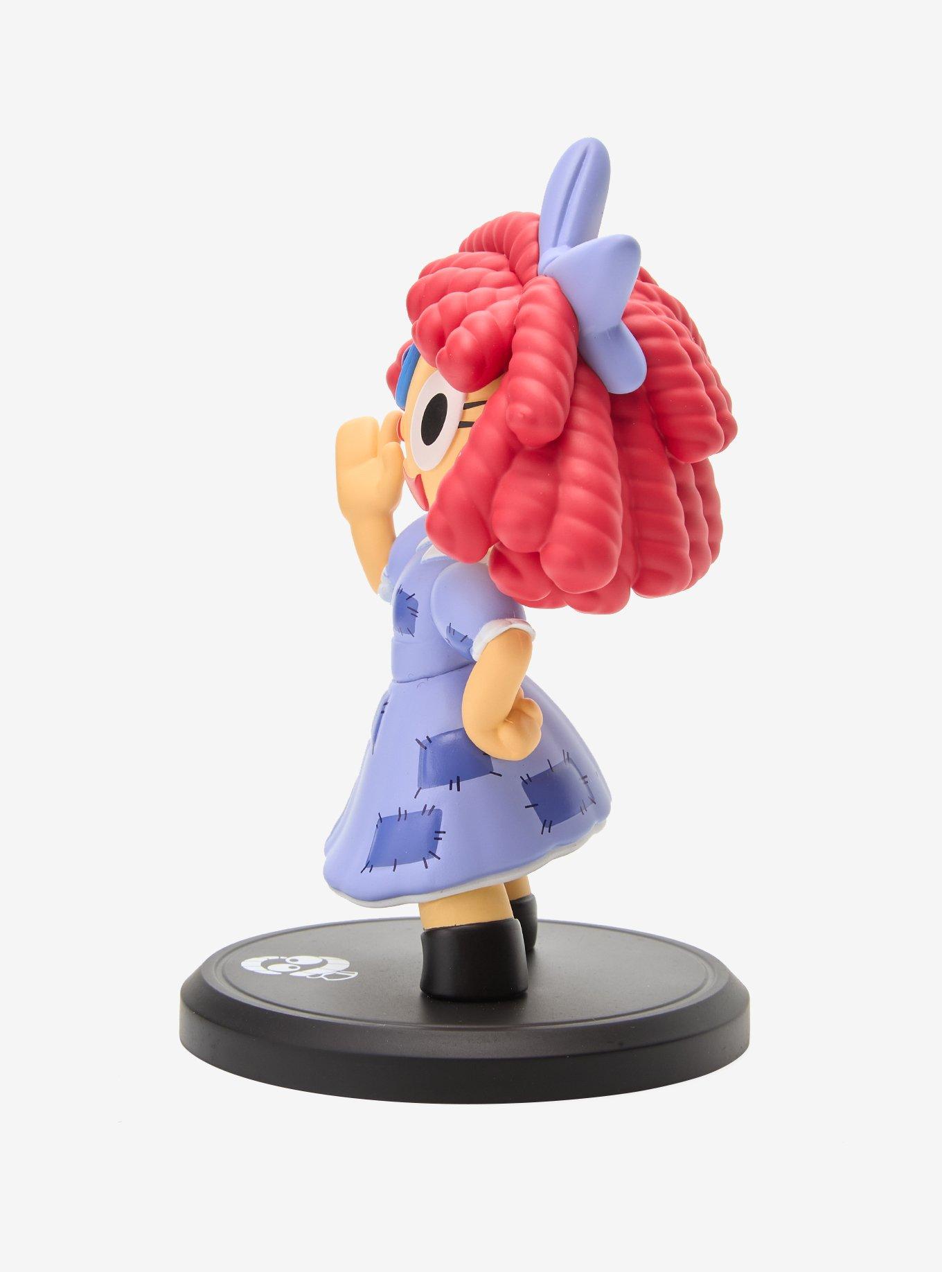 Animatez The Amazing Digital Circus Ragatha Figure, , hi-res
