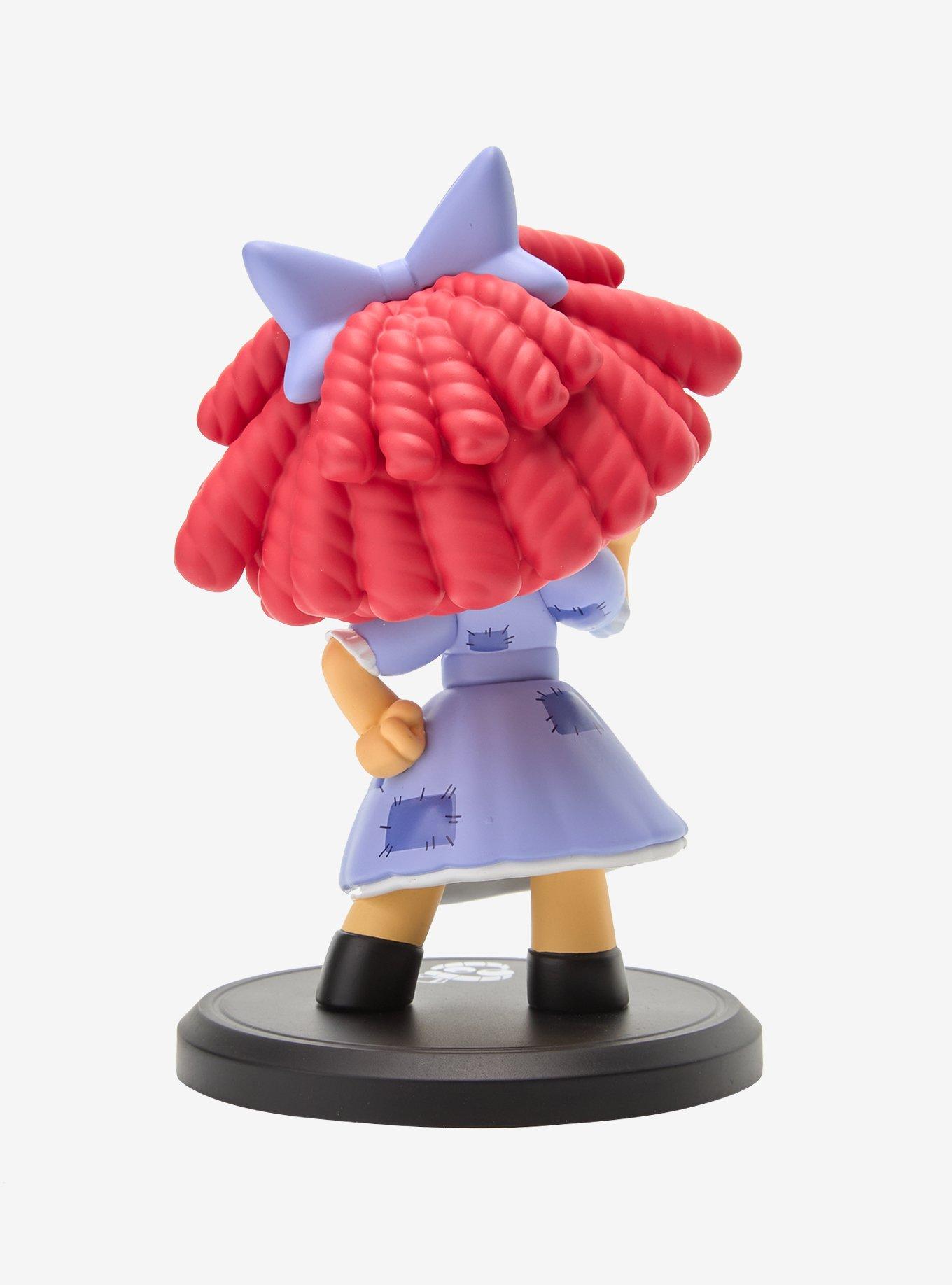 Animatez The Amazing Digital Circus Ragatha Figure, , alternate