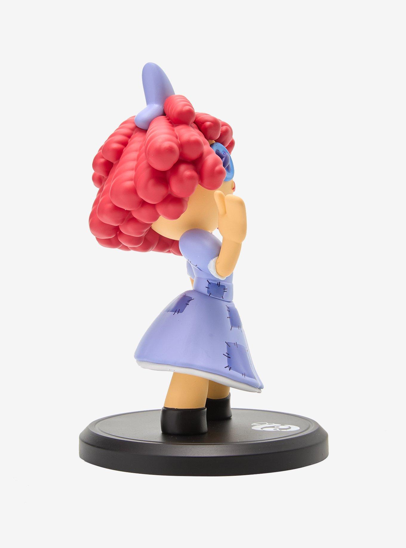 Animatez The Amazing Digital Circus Ragatha Figure, , alternate