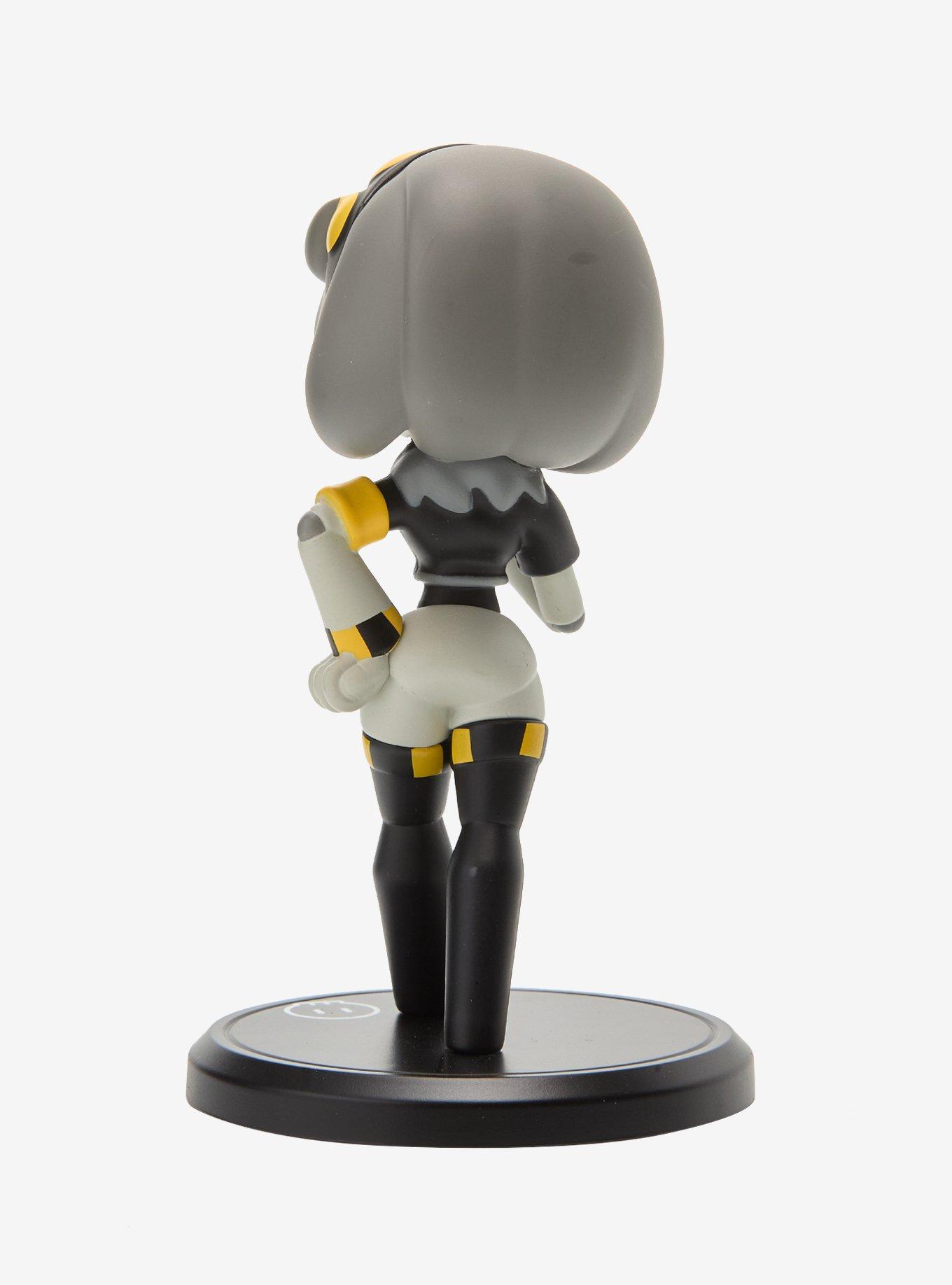Animatez Murder Drones V Figure, , alternate