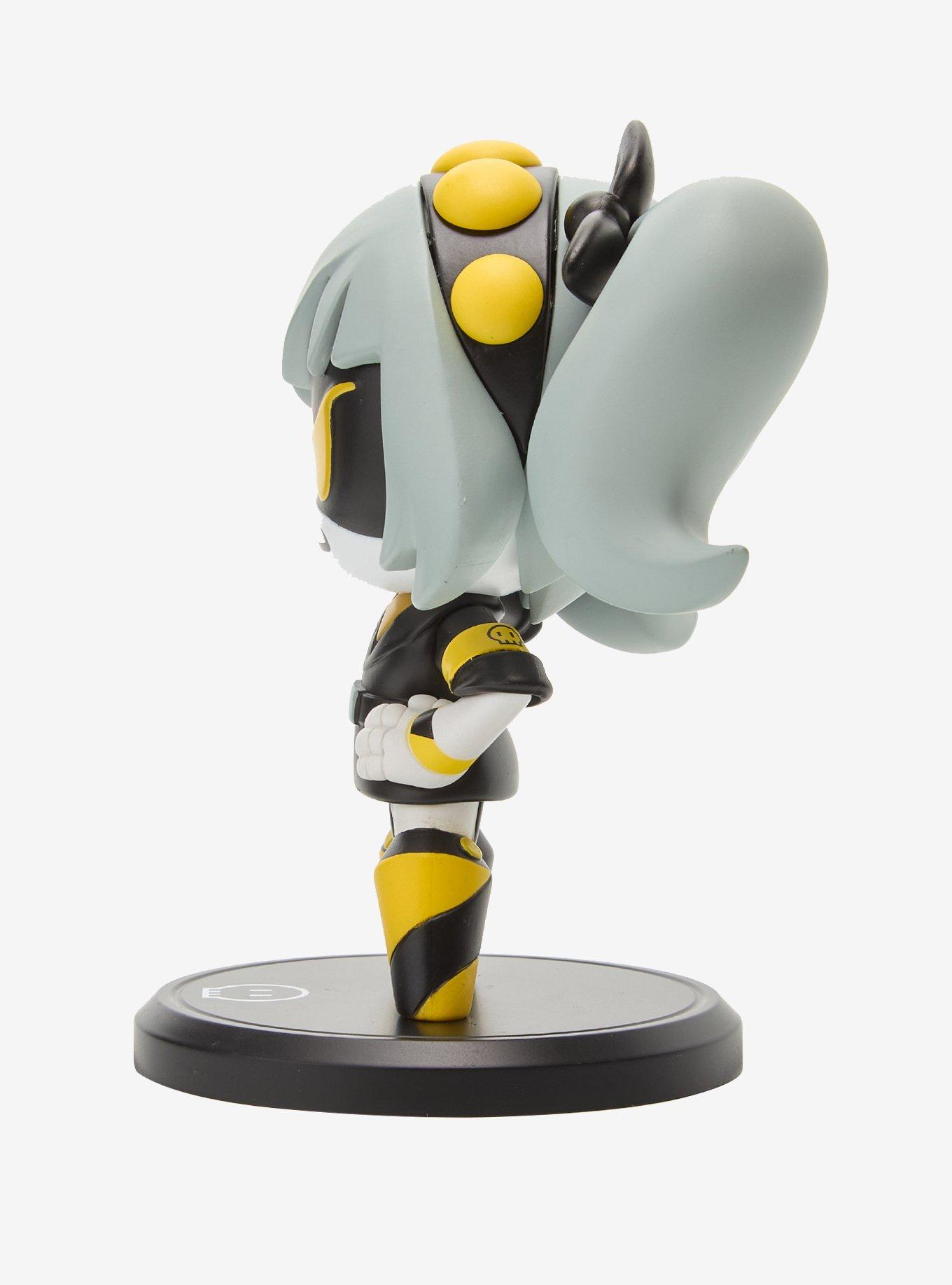 Animatez Murder Drones J Figure, , hi-res