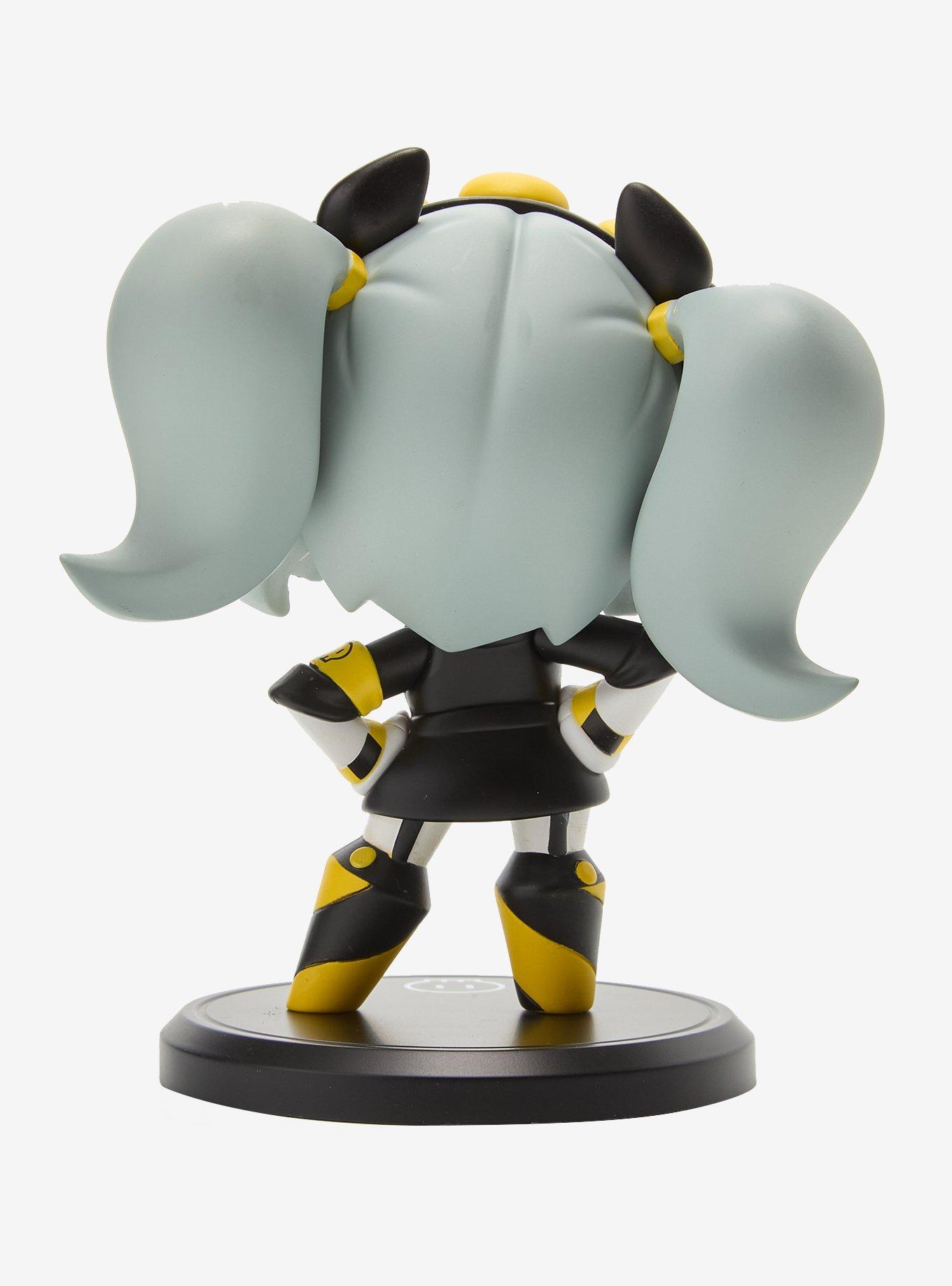 Animatez Murder Drones J Figure, , alternate