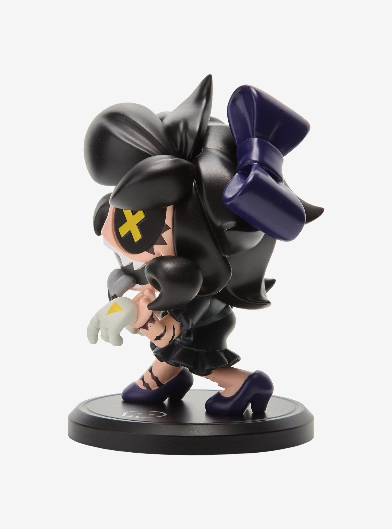 Animatez Murder Drones Cyn Figure, , hi-res
