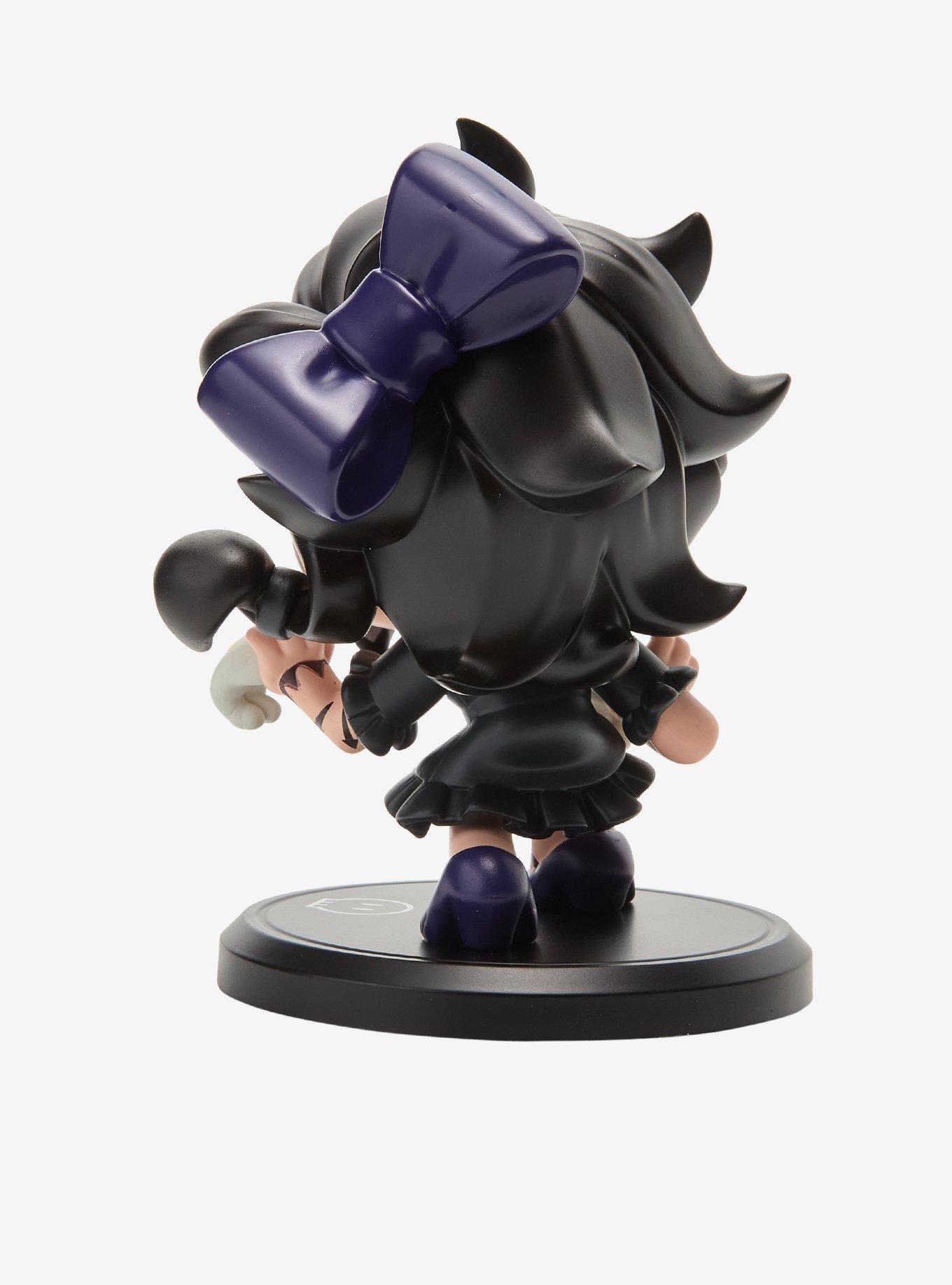 Animatez Murder Drones Cyn Figure, , alternate