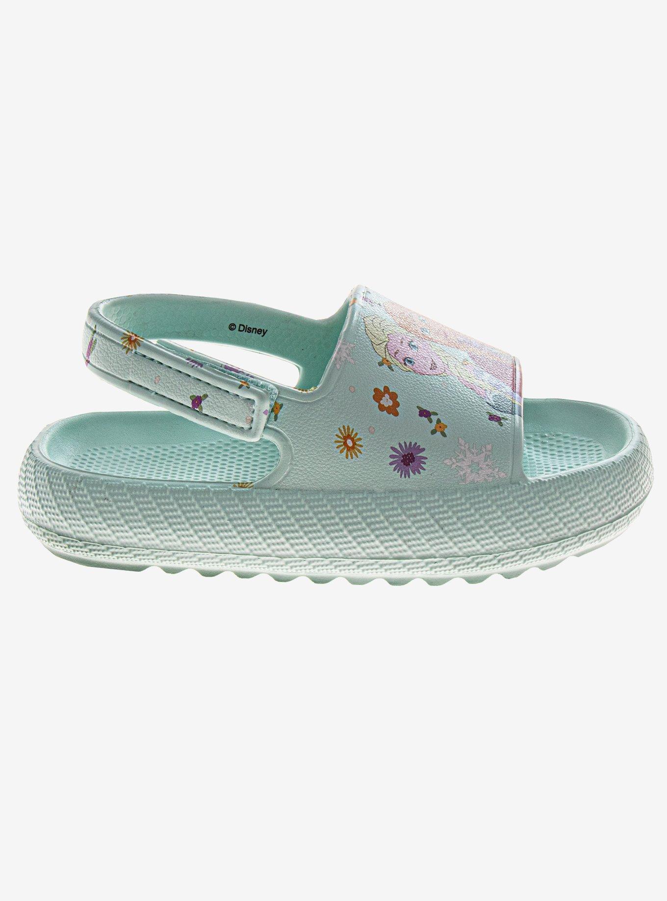 Disney Frozen Anna and Elsa Toddler & Kids Slides, , hi-res