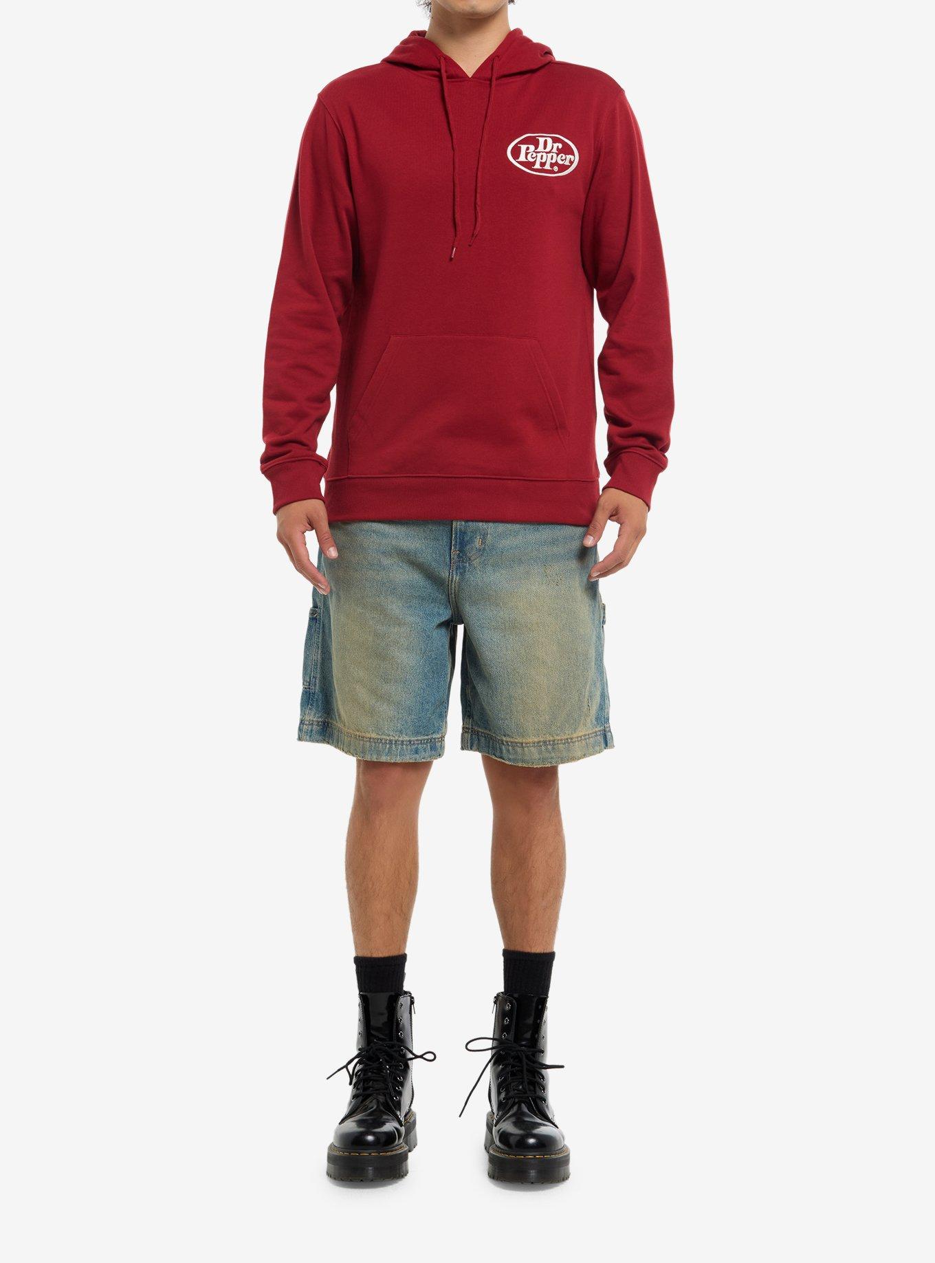 Dr. Pepper I'm A Pepper Hoodie, , hi-res