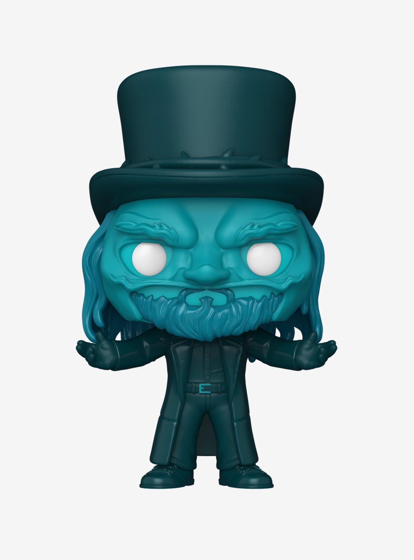 Funko WWE Pop! Uncle Howdy Vinyl Figure, , hi-res