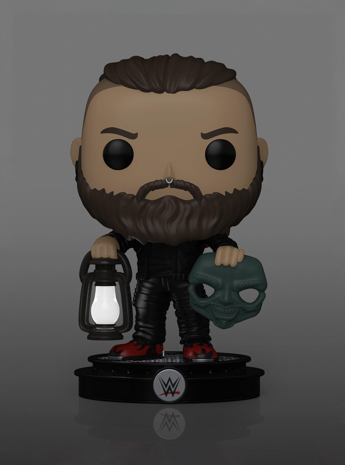 Funko WWE Pop! Bray Wyatt Light-Up Vinyl Figure, , hi-res