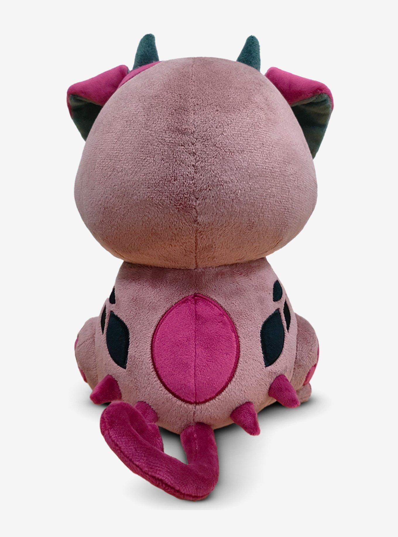 Hazbin Hotel Fat Nuggets 9 Inch Plush, , hi-res