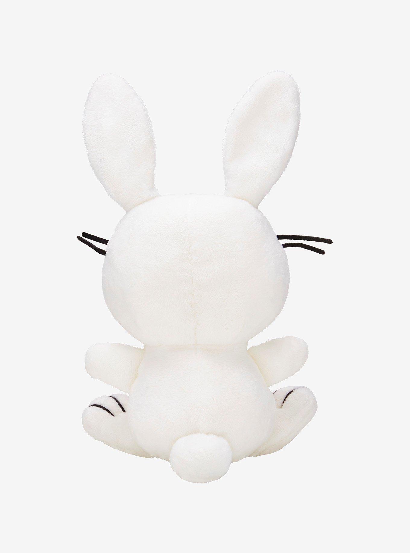 It's Happy Bunny Plush, , alternate