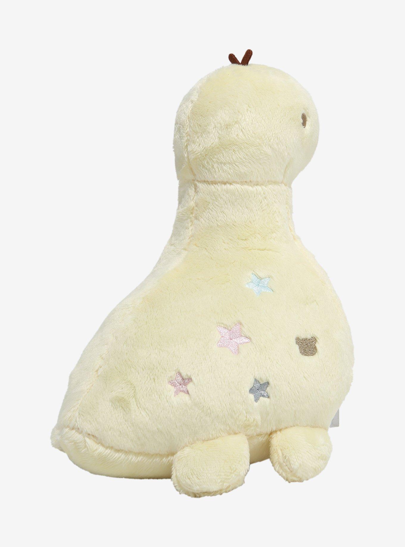 Kiiroitori Dinosaur Plush, , hi-res