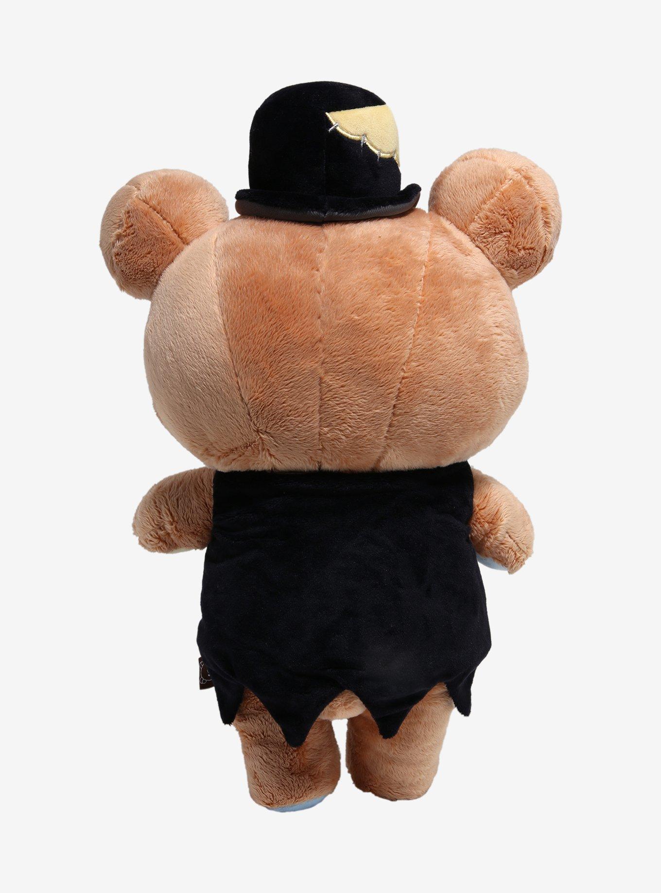 Rilakkuma Halloween Outfit Plush, , hi-res