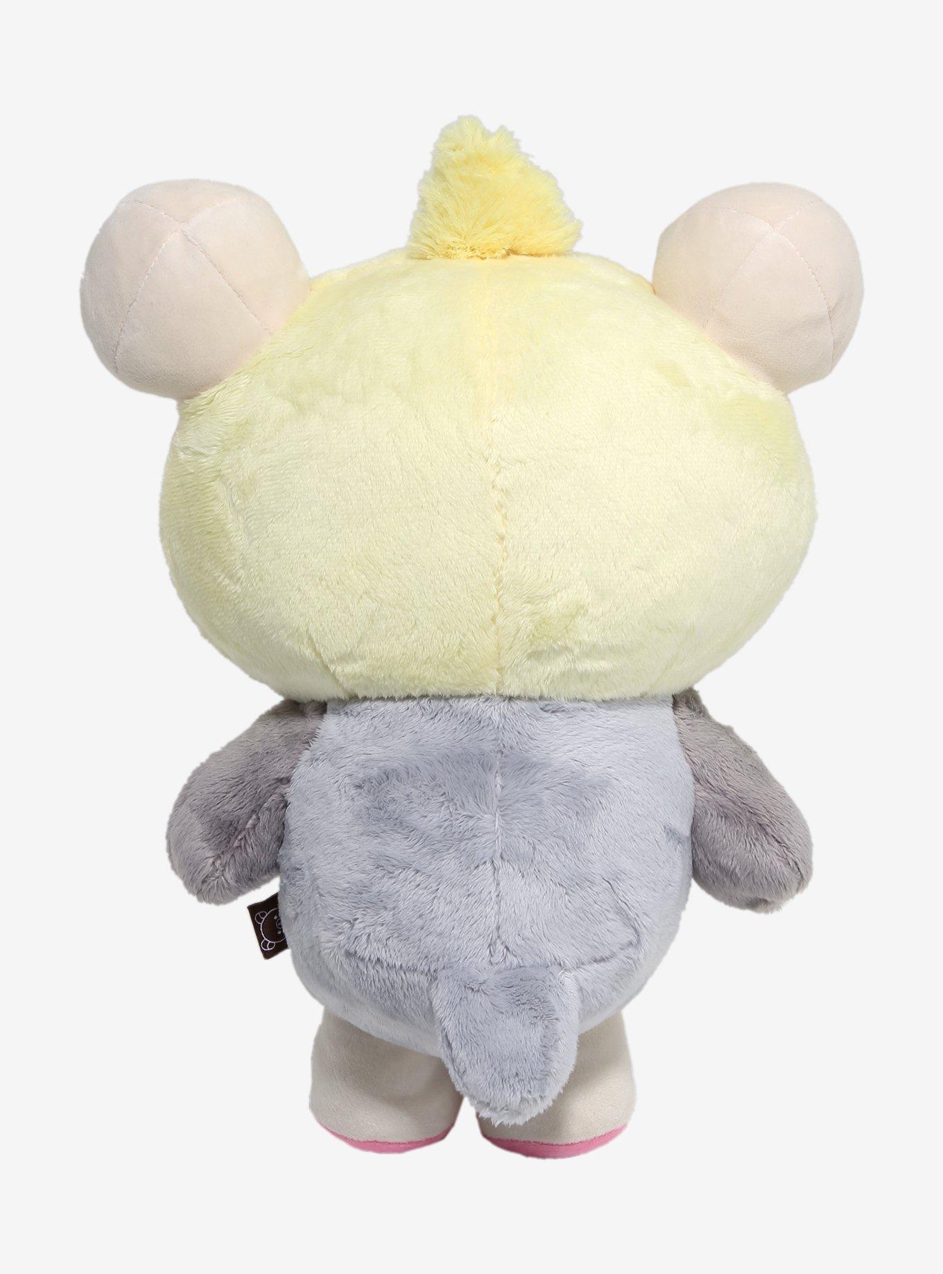 Korilakkuma Cockatiel Standing Plush, , hi-res