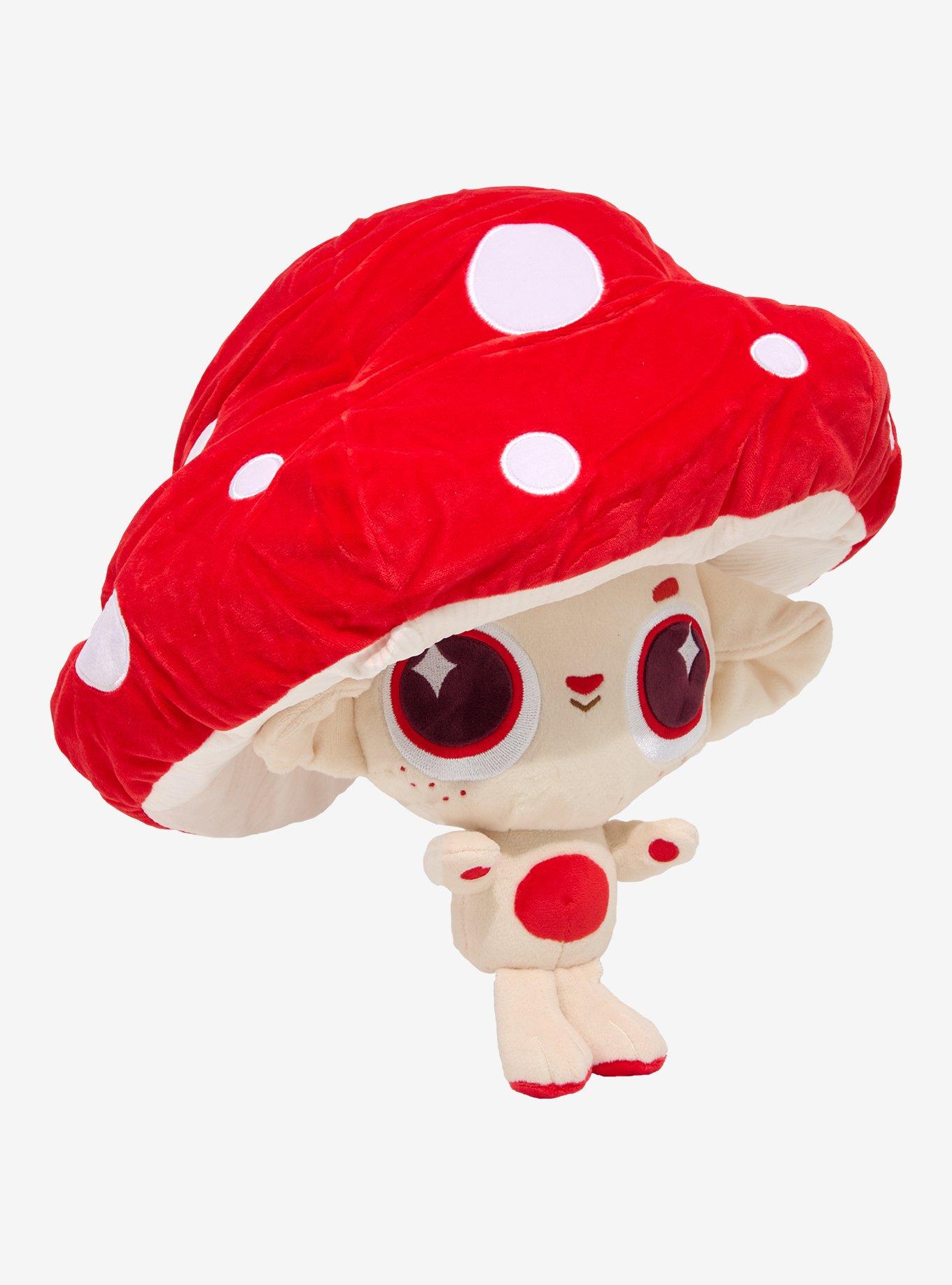 Kaleidos Creative Capkins Peek-A-Boo Plush, , hi-res