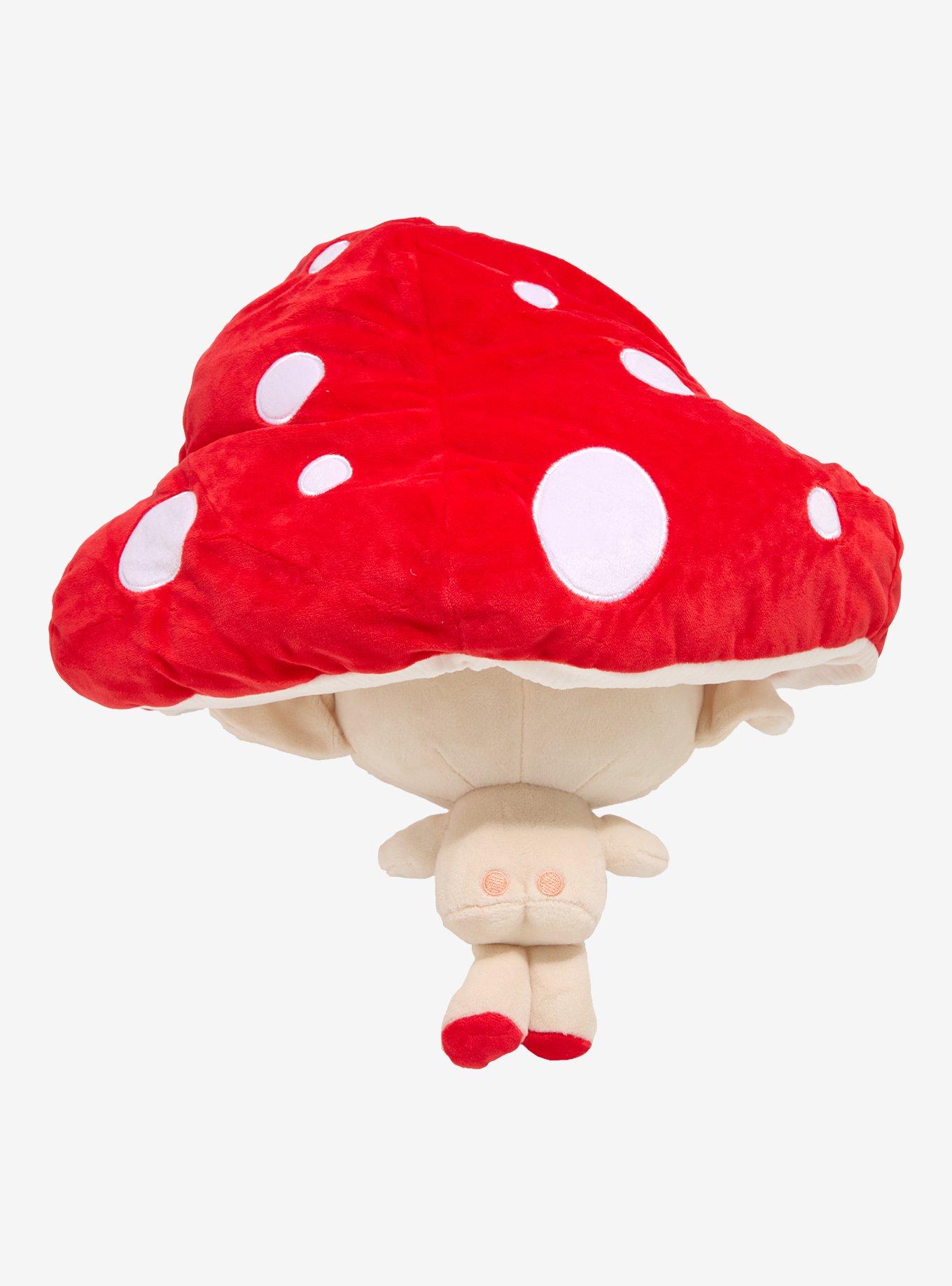 Kaleidos Creative Capkins Peek-A-Boo Plush, , alternate