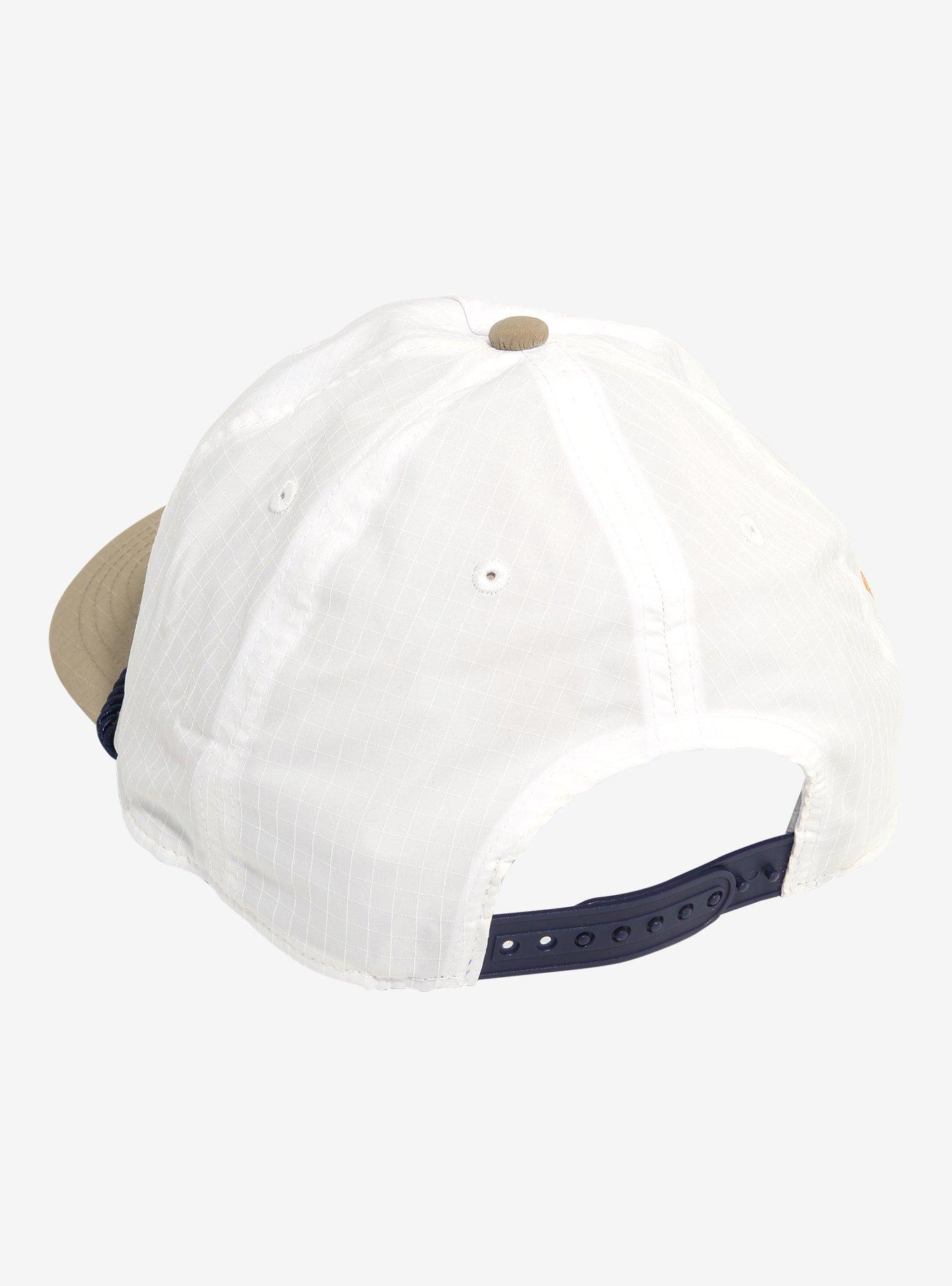 Modelo Logo Snapback Hat, , hi-res
