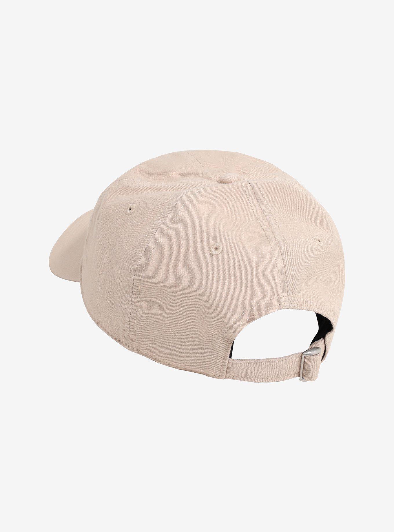 Pokémon Eevee Tan Dad Cap, , hi-res