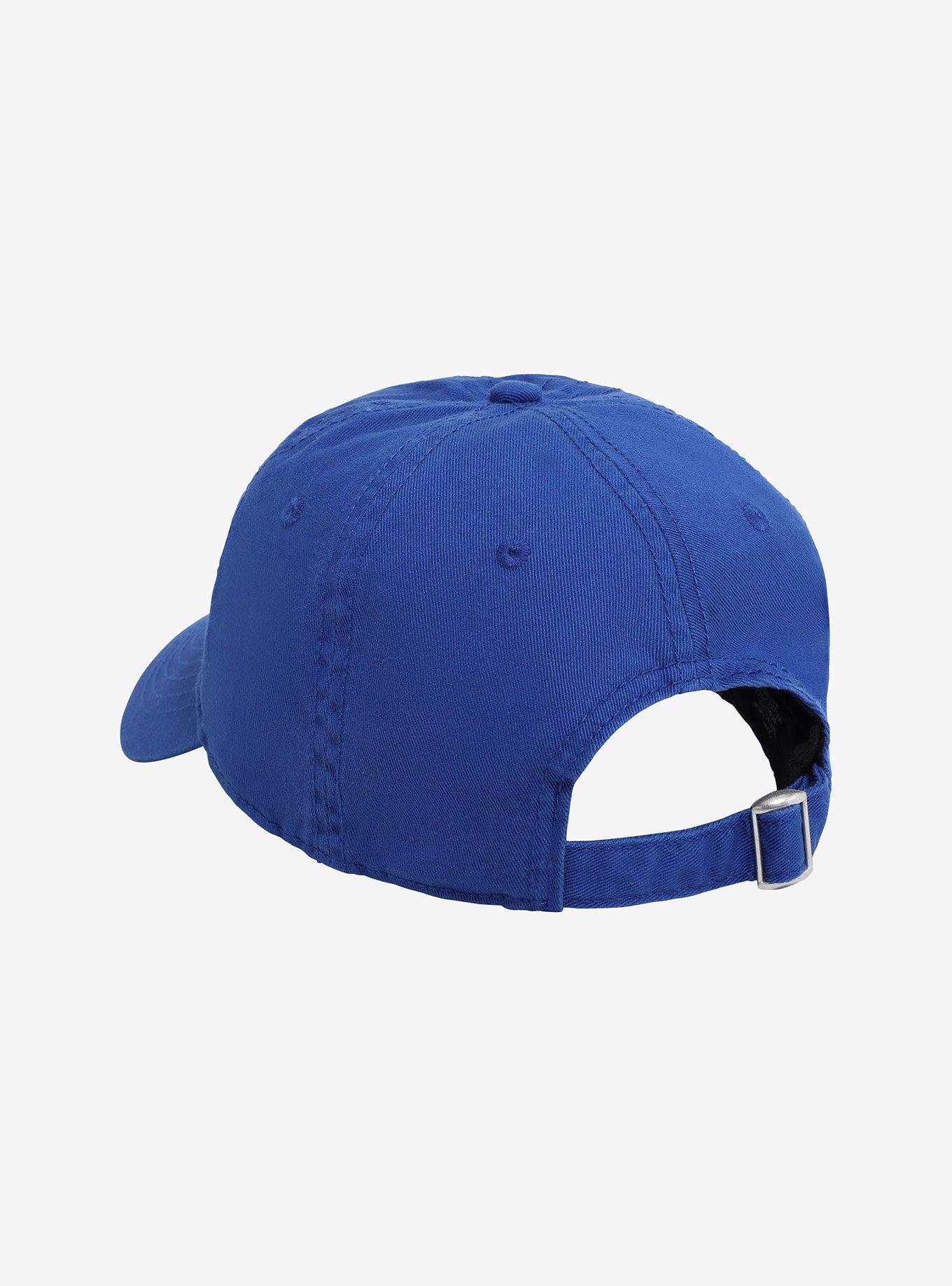 Pokémon Pikachu Blue Dad Cap, , hi-res