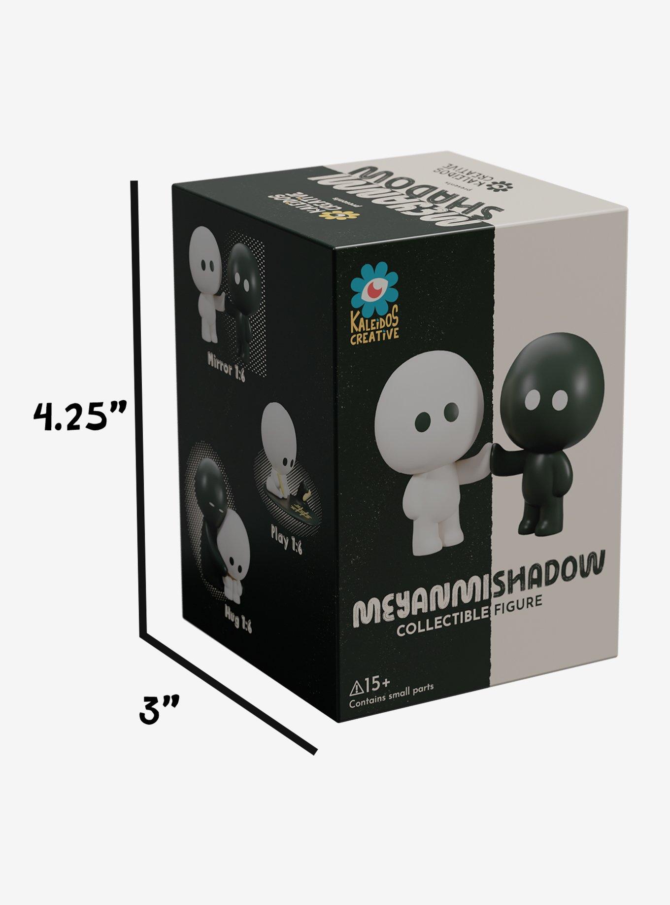 Kaleidos Creative Meyanmi Shadow Blind Box Figure, , alternate