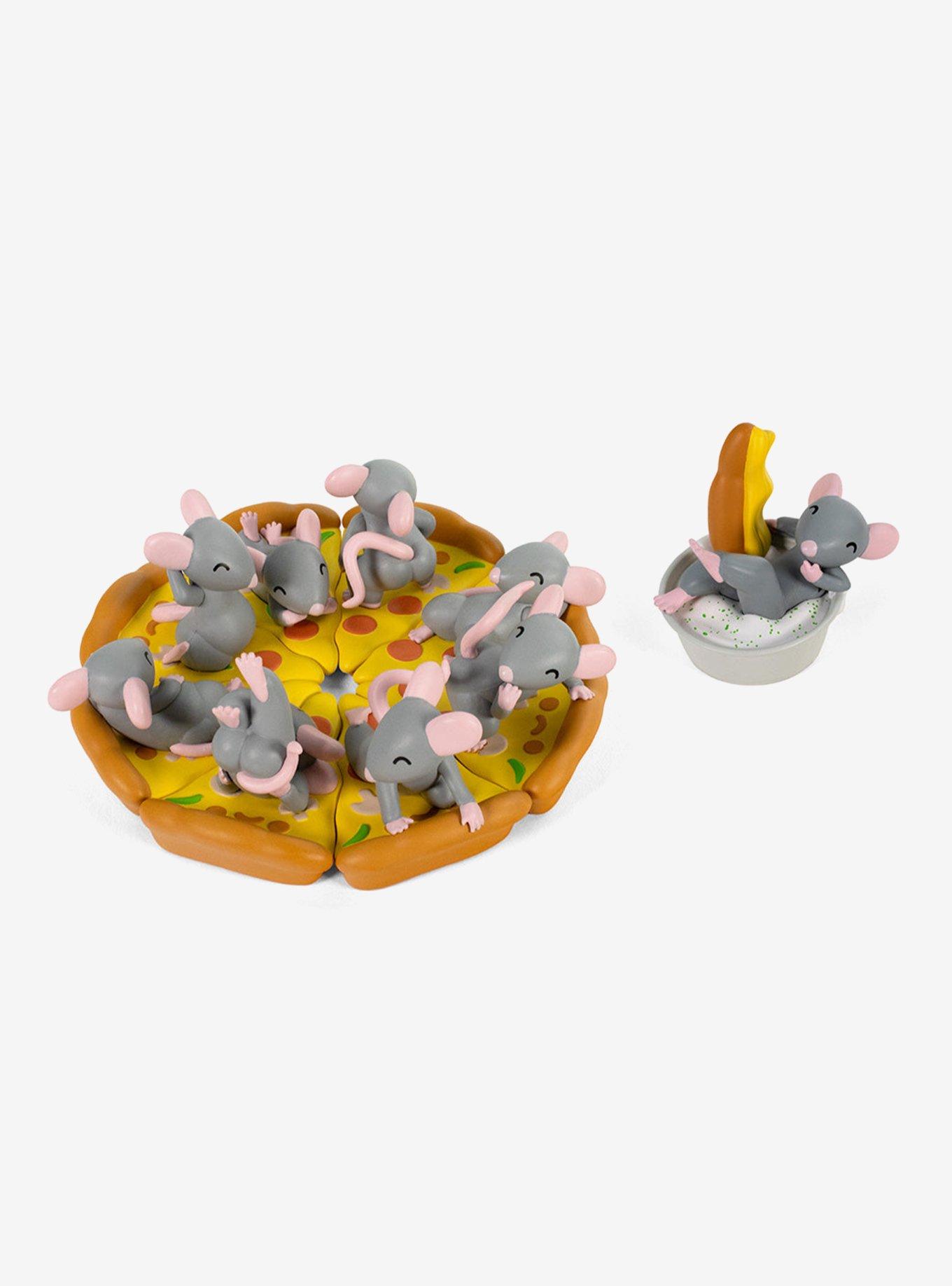 Pizza Rats Blind Box Figure, , hi-res